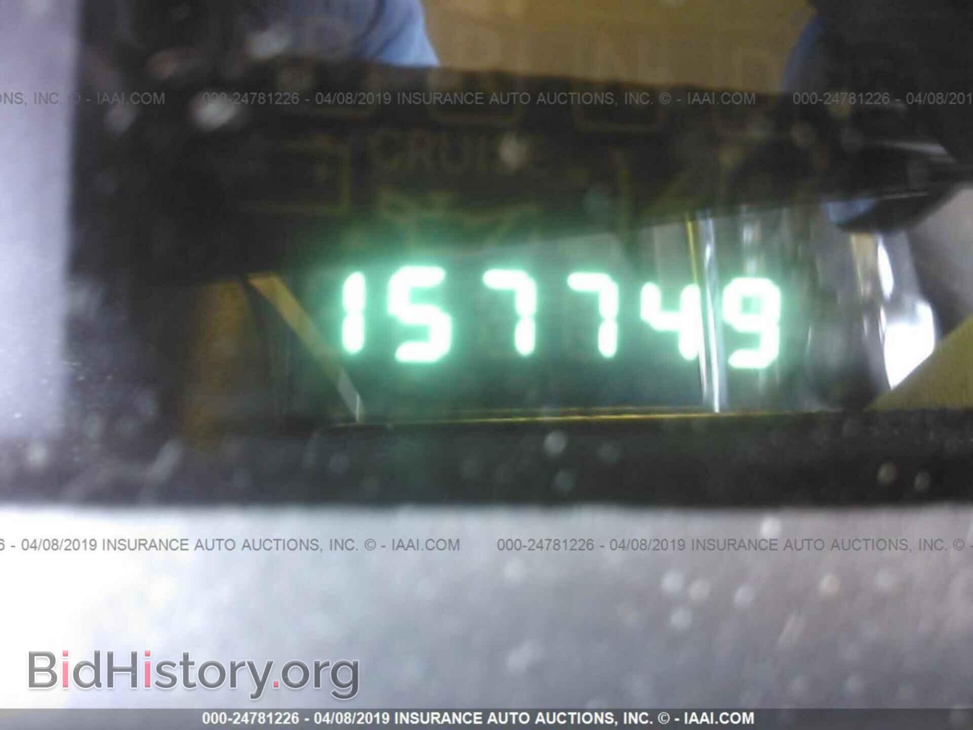 2009 DODGE JOURNEY - VIN: 3D4GG47B29T158805 - Фото 7