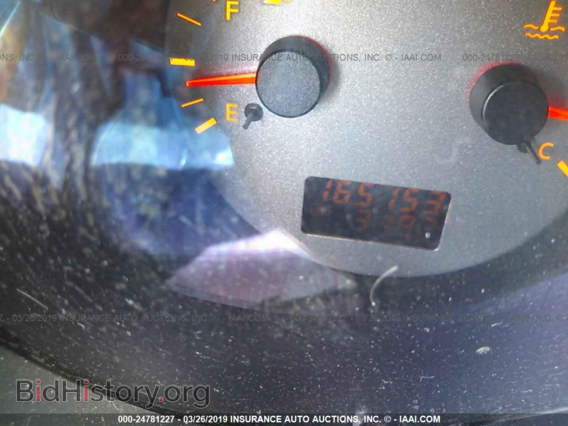 2005 NISSAN MAXIMA - VIN: 1N4BA41E45C851902 - Фото 7