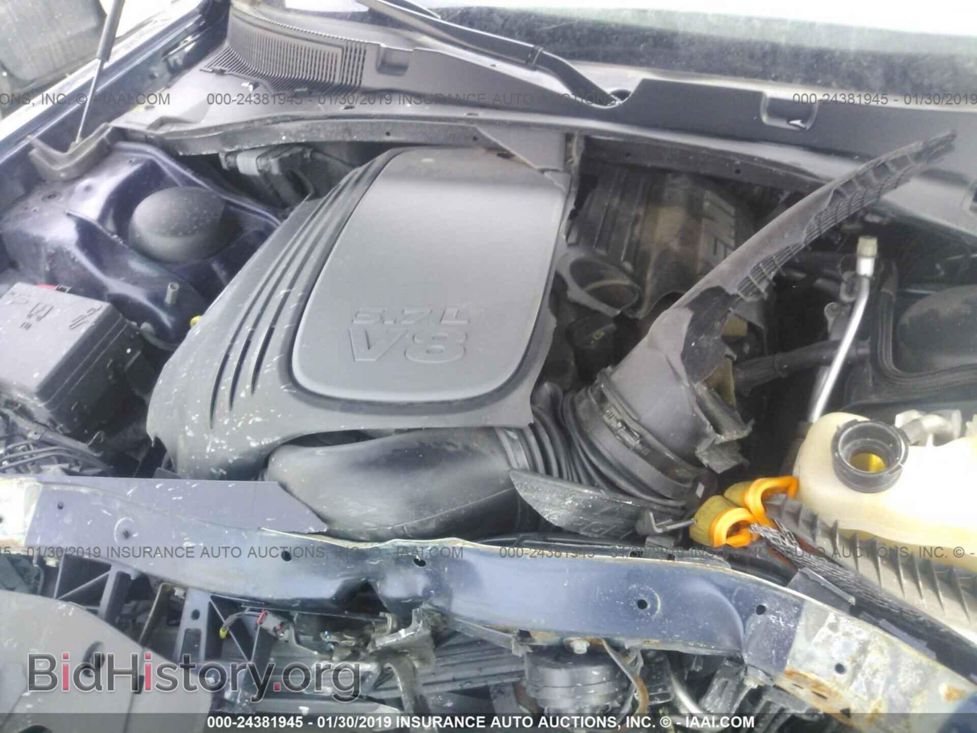 2016 DODGE CHARGER - VIN: 2C3CDXCT5GH291668 - Photo 10