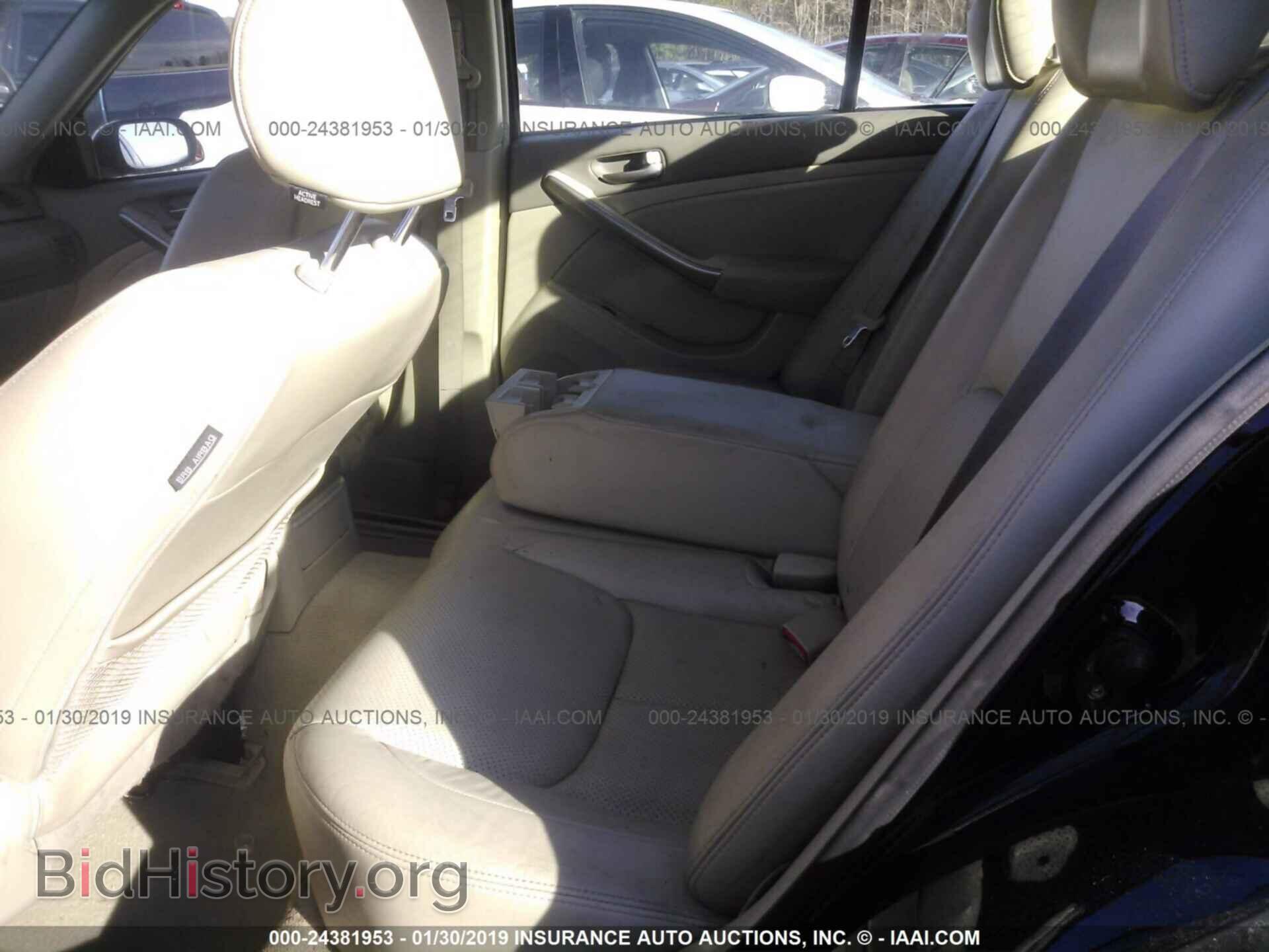 2013 DODGE DART - VIN: 1C3CDFCA2DD710870 - Photo 8