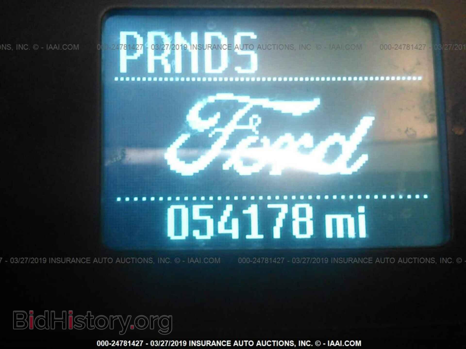 2017 FORD TRANSIT CONNECT - VIN: NM0LS7E76H1310503 - Фото 7