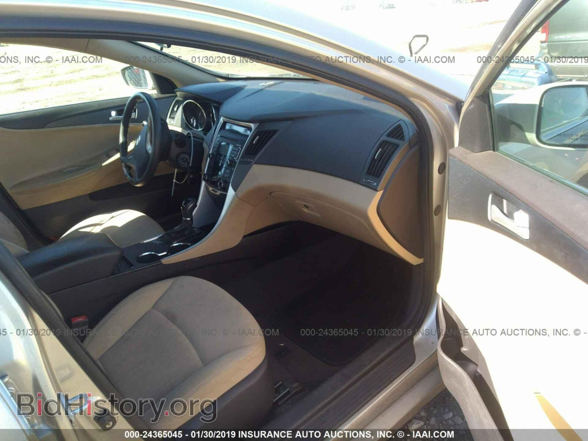 2016 FORD TRANSIT - VIN: 1FTYR2YM7GKA49903 - Фото 5