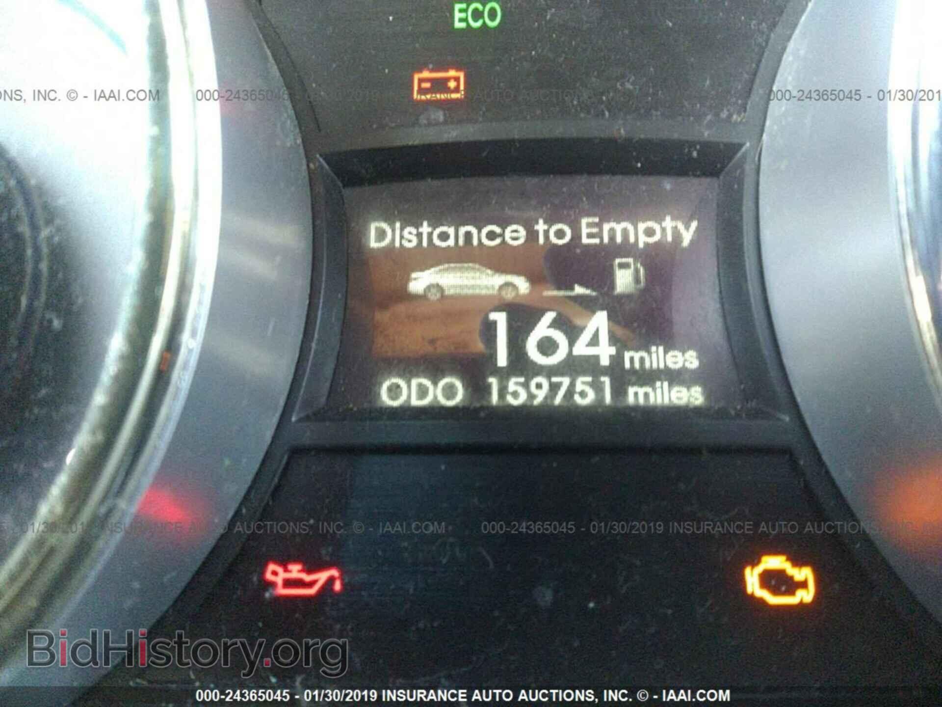 2016 FORD TRANSIT - VIN: 1FTYR2YM7GKA49903 - Фото 7