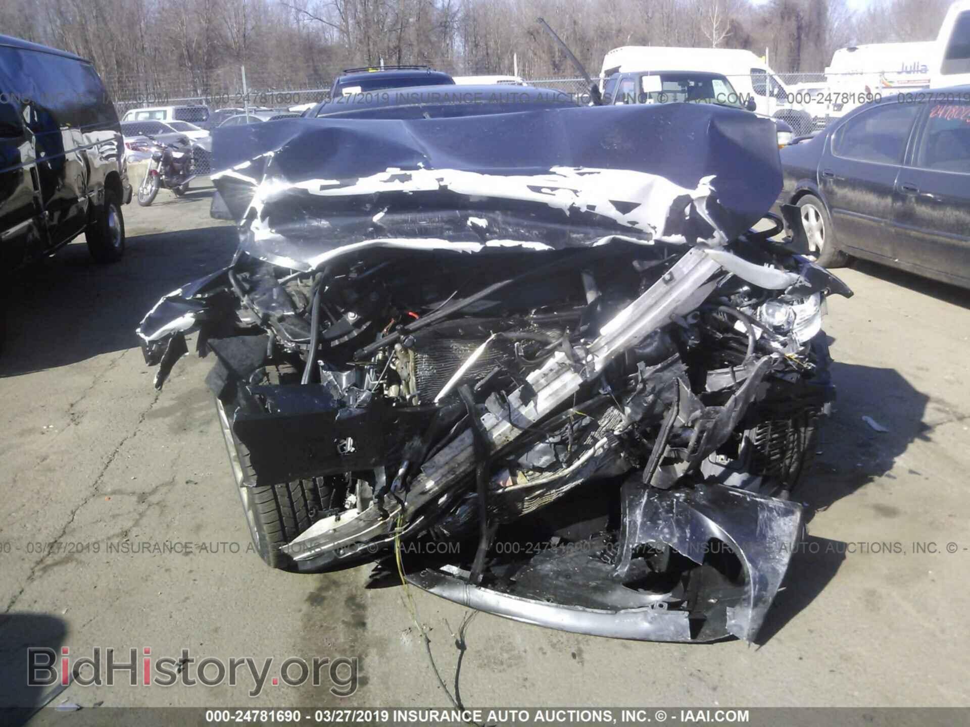 2012 BMW 535 - VIN: WBAFU7C56CDU61289 - Photo 6