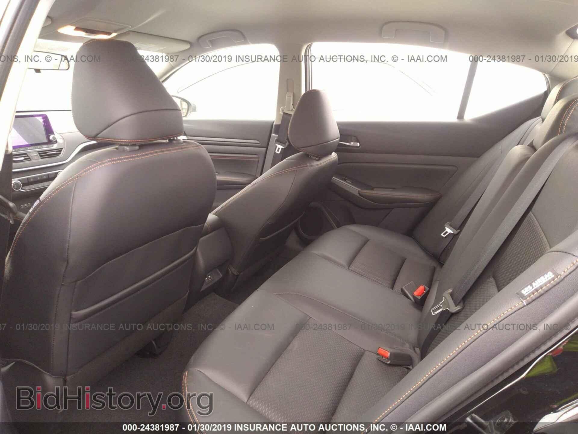 2008 AUDI A8 - VIN: WAUMV94E18N008908 - Фото 8