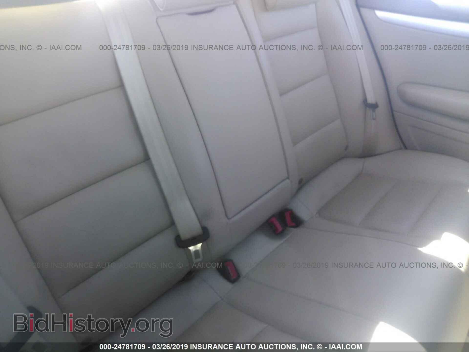 2006 AUDI A4 - VIN: WAUDF78E86A018416 - Фото 8