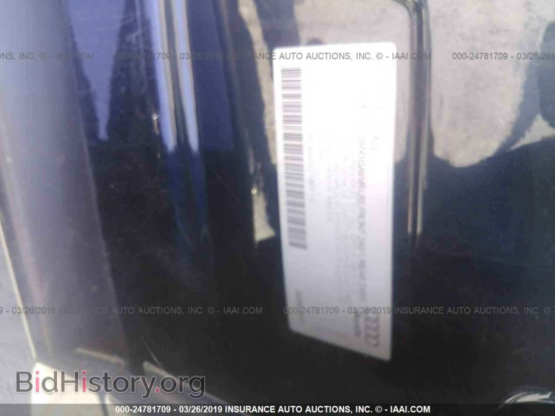 2006 AUDI A4 - VIN: WAUDF78E86A018416 - Фото 9