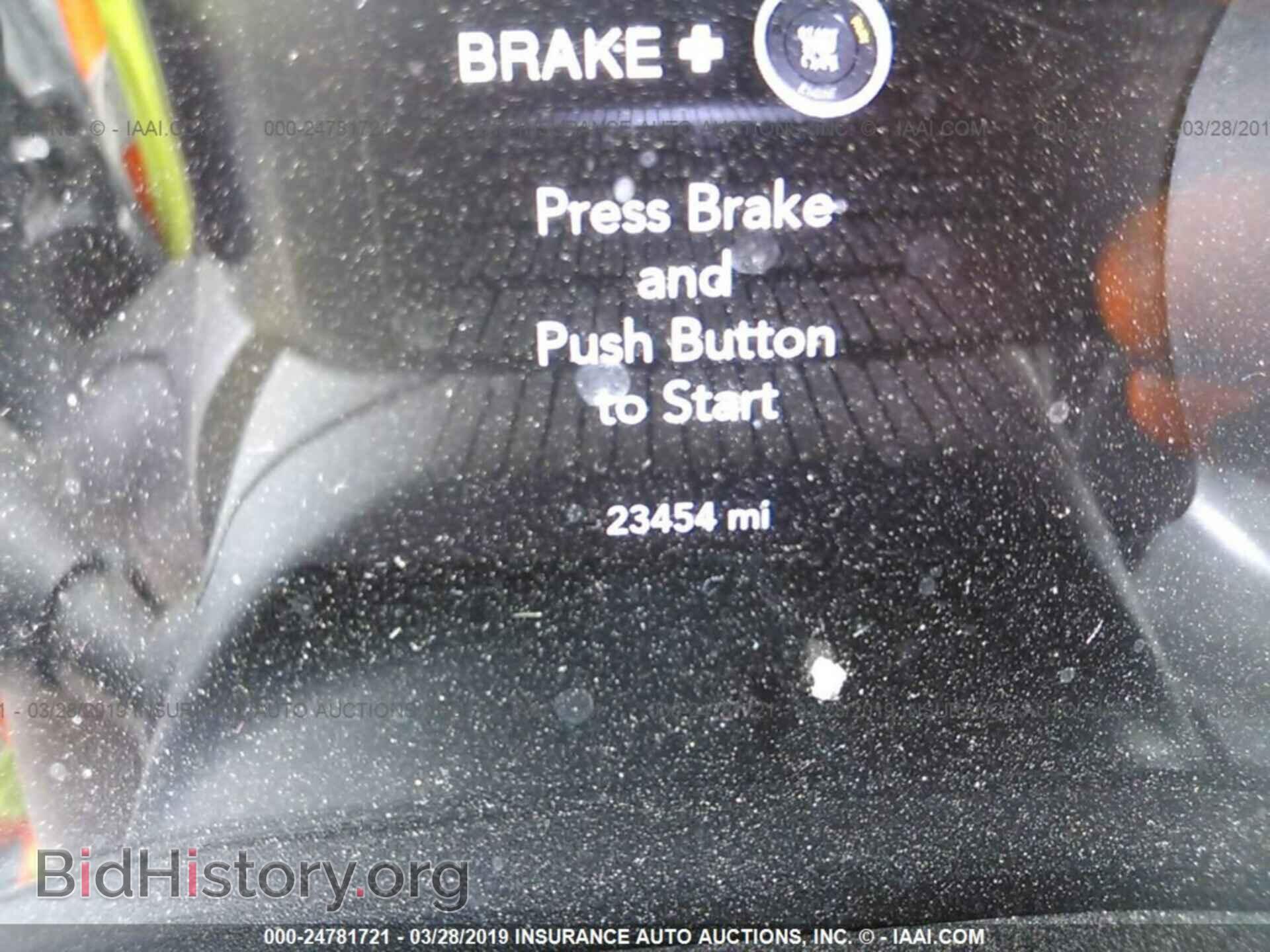 2018 DODGE CHALLENGER - VIN: 2C3CDZAG3JH294478 - Фото 7