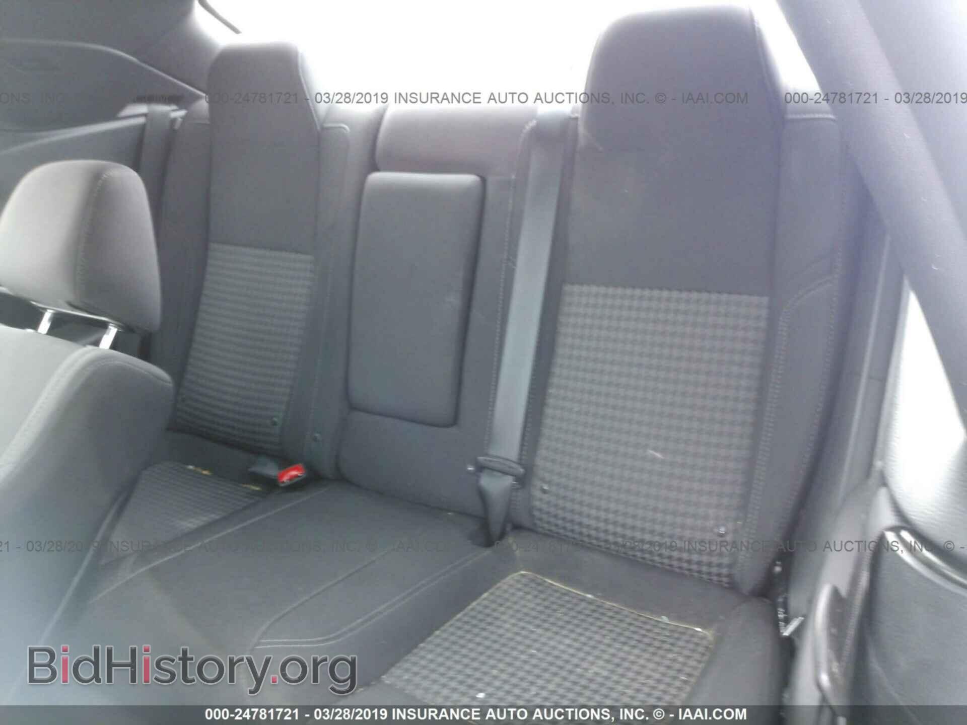 2018 DODGE CHALLENGER - VIN: 2C3CDZAG3JH294478 - Фото 8