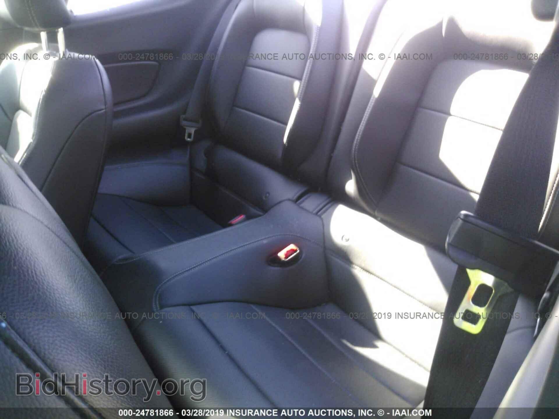 2016 FORD MUSTANG - VIN: 1FA6P8TH6G5201412 - Фото 8