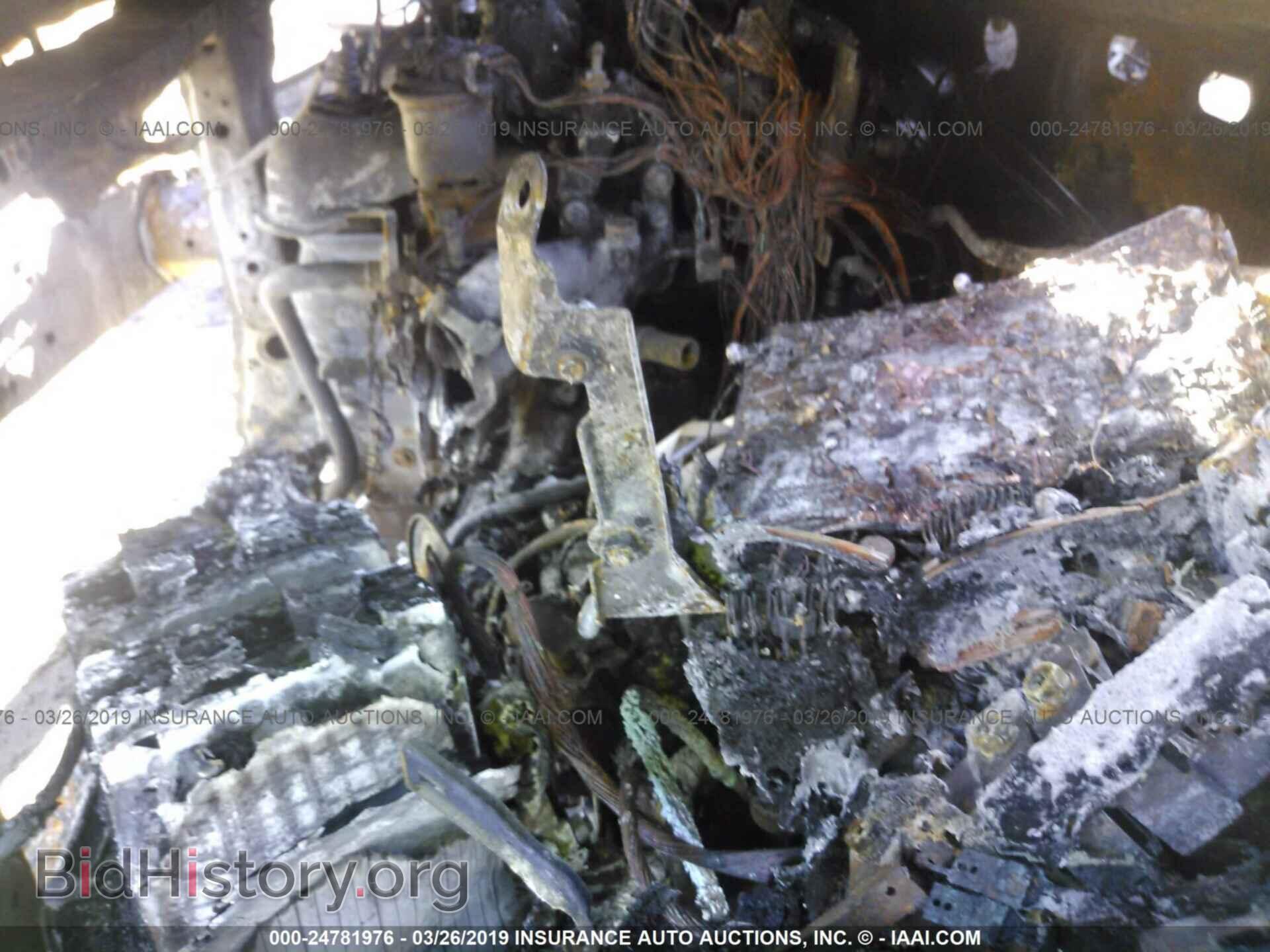 2012 HONDA CIVIC - VIN: 19XFB2F52CE108618 - Photo 10