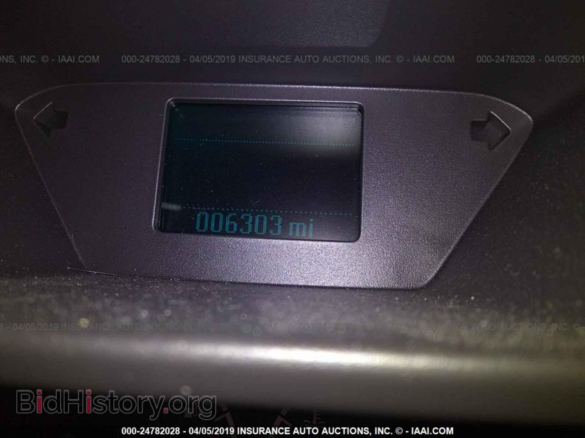 2018 FORD TRANSIT CONNECT - VIN: NM0LS7E77J1374801 - Фото 7