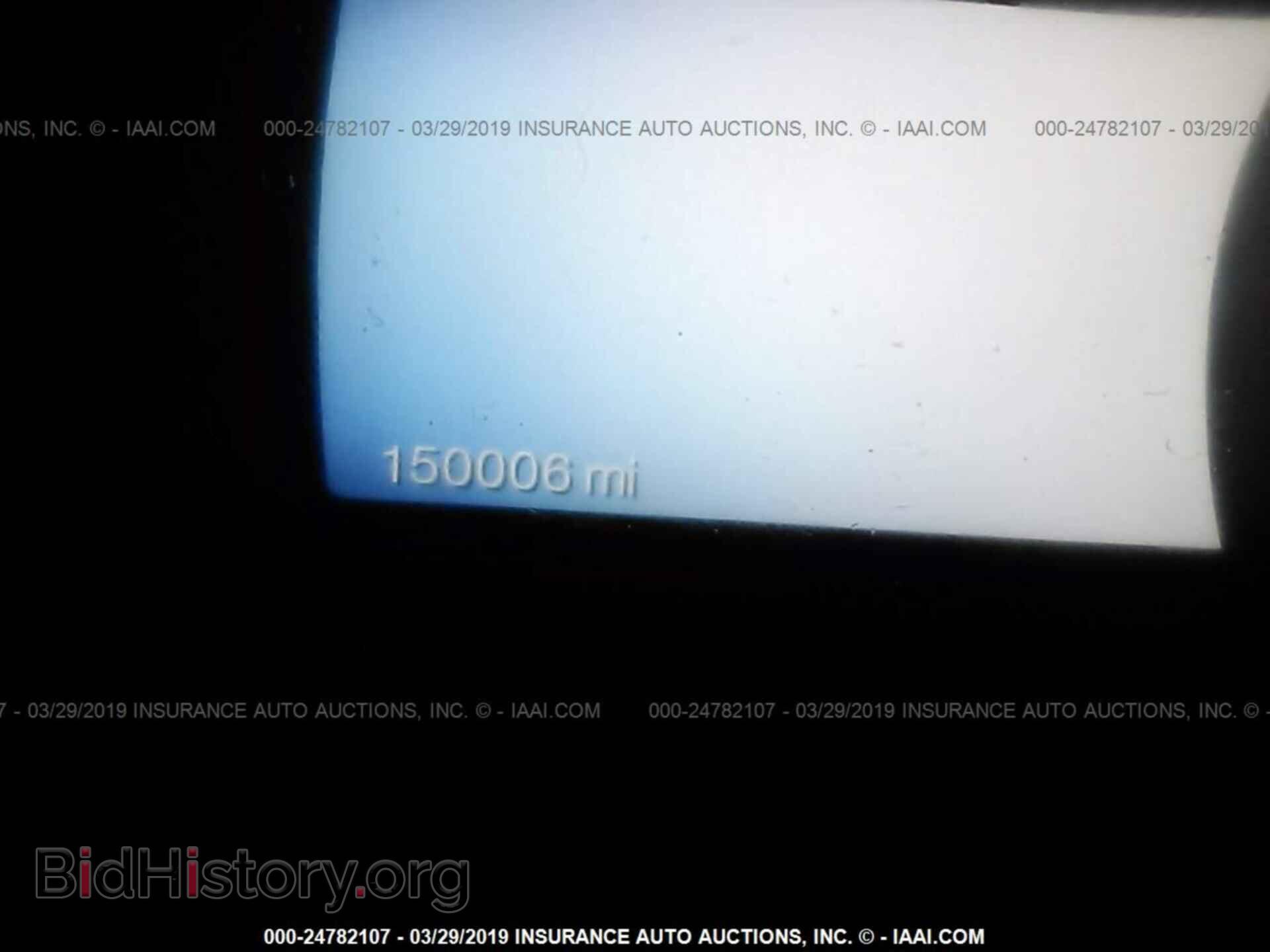 2011 FORD EXPLORER - VIN: 1FMHK8D85BGA30967 - Фото 7