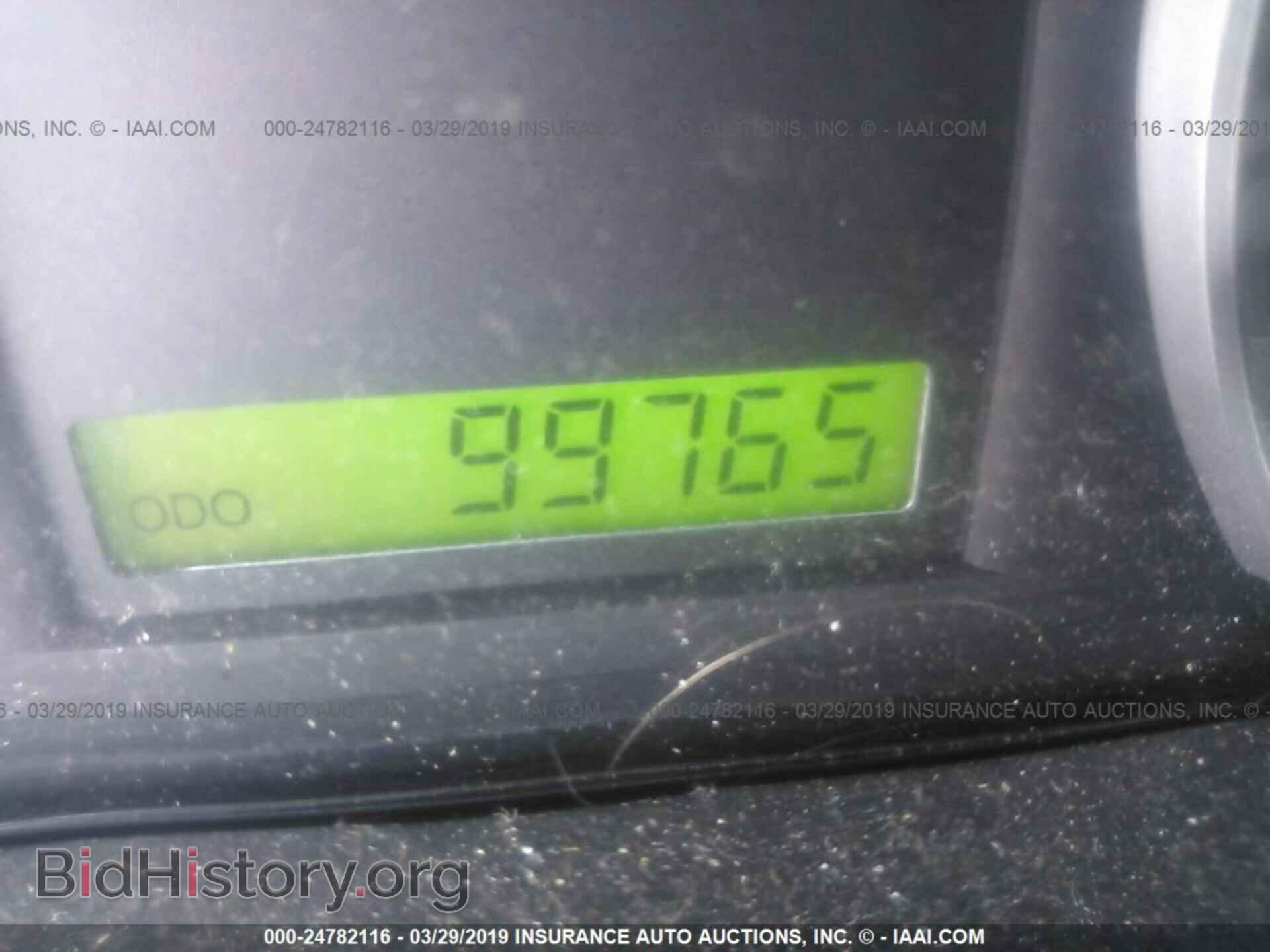 2011 CHEVROLET AVEO - VIN: KL1TG5DE8BB227995 - Фото 7