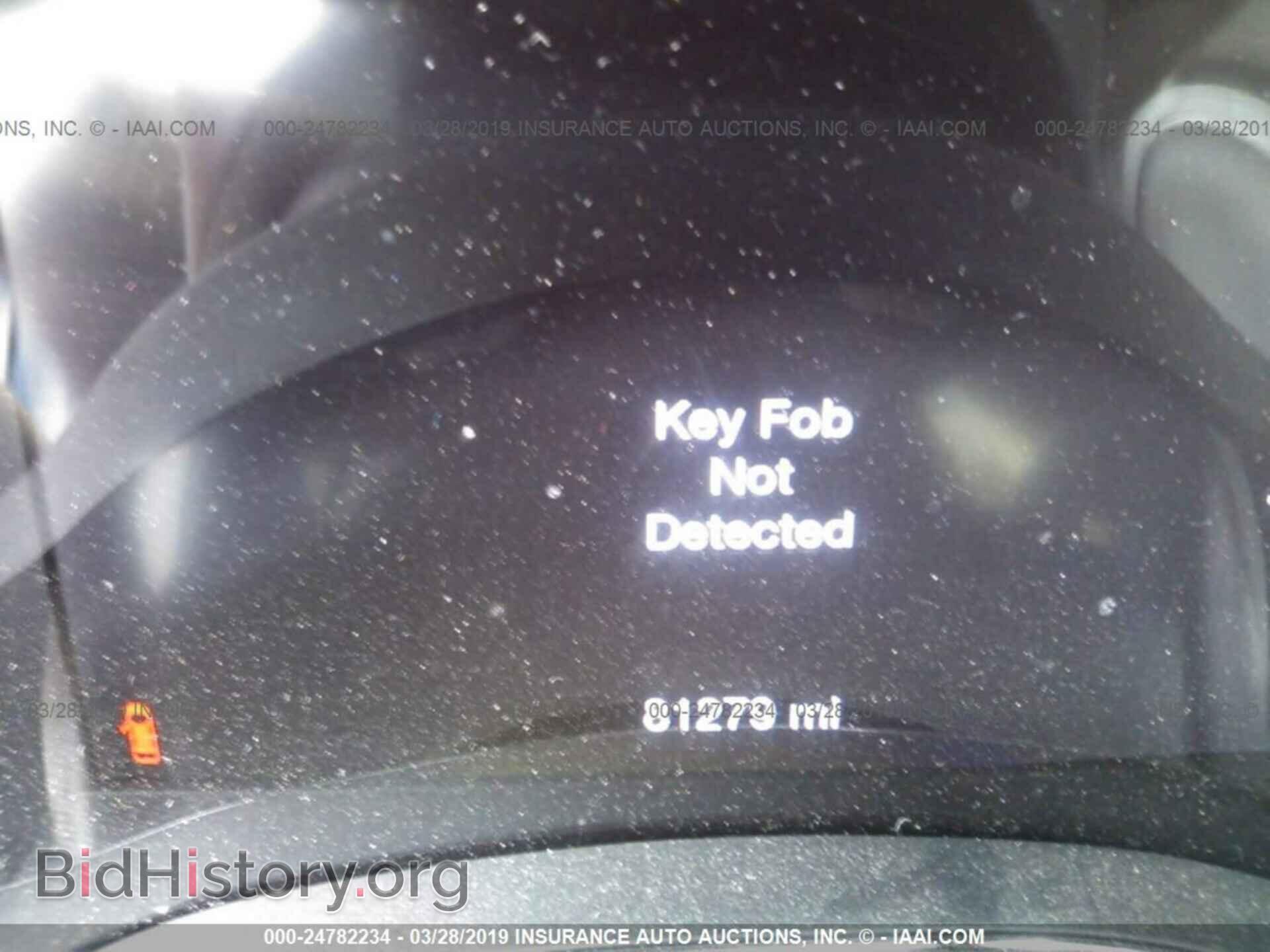 2016 DODGE DURANGO - VIN: 1C4RDJDG8GC412779 - Фото 7