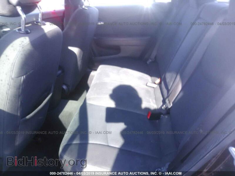 2012 Chrysler 200 (VIN 1C3CCBBG5CN184700) — фото 8 из 10