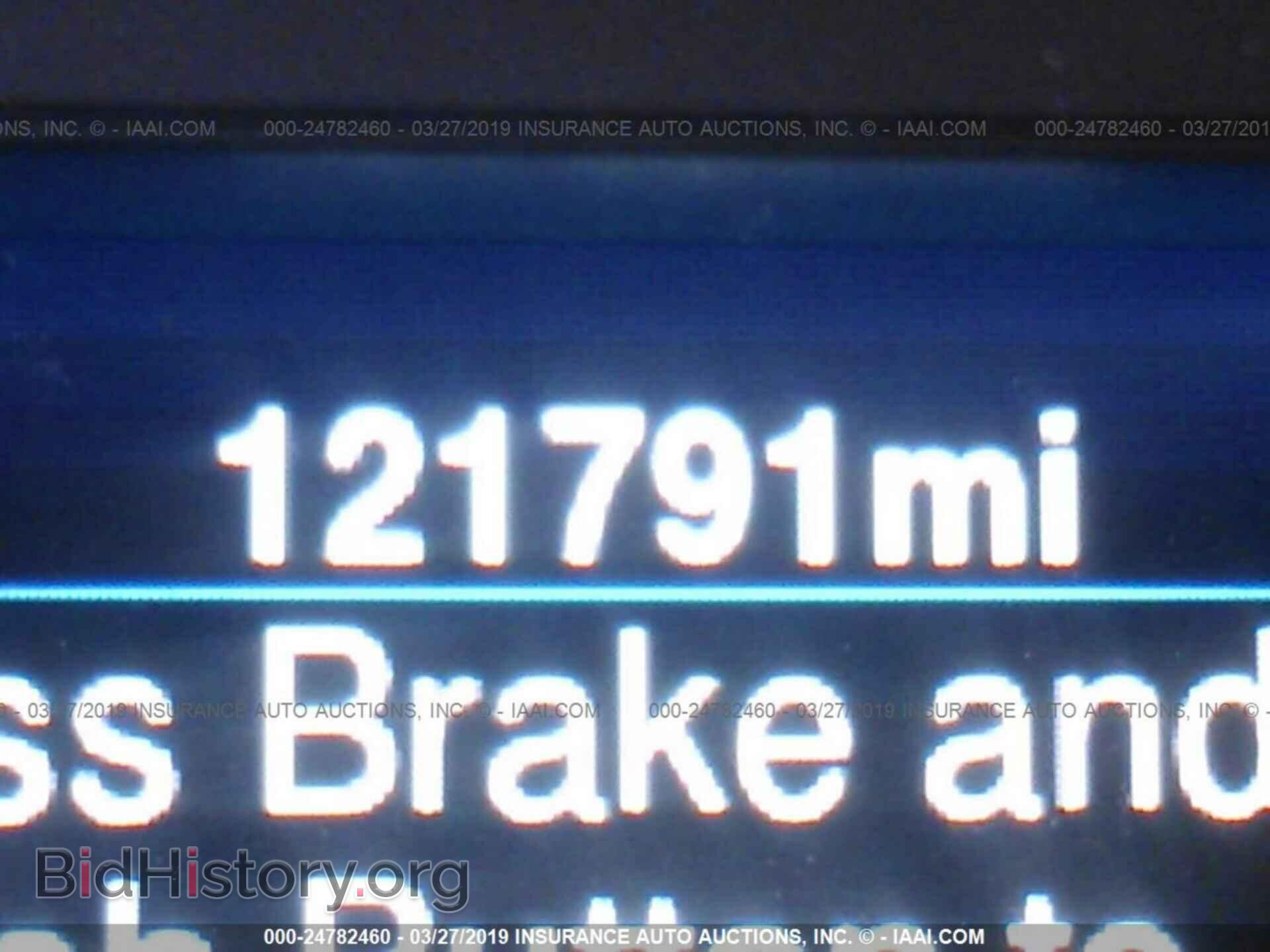 2013 CHRYSLER 300 - VIN: 2C3CCAAG7DH647426 - Фото 7