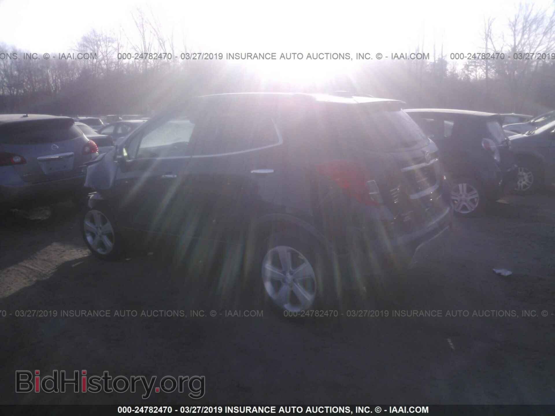 2016 BUICK ENCORE - VIN: KL4CJESB7GB535650 - Photo 3