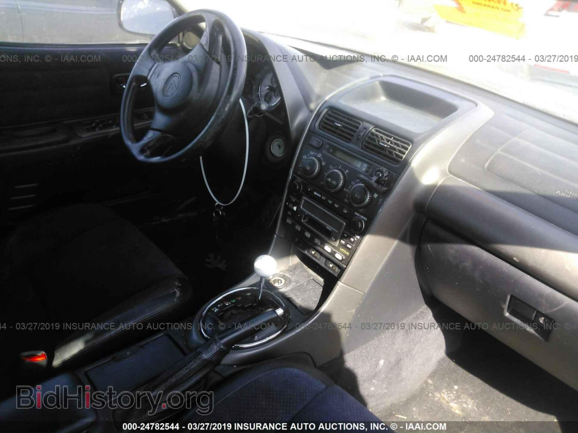 2001 LEXUS IS - VIN: JTHBD182010003084 - Photo 5
