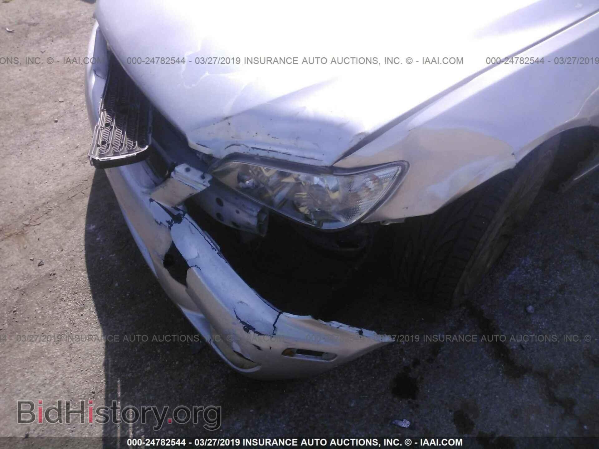 2001 LEXUS IS - VIN: JTHBD182010003084 - Photo 6