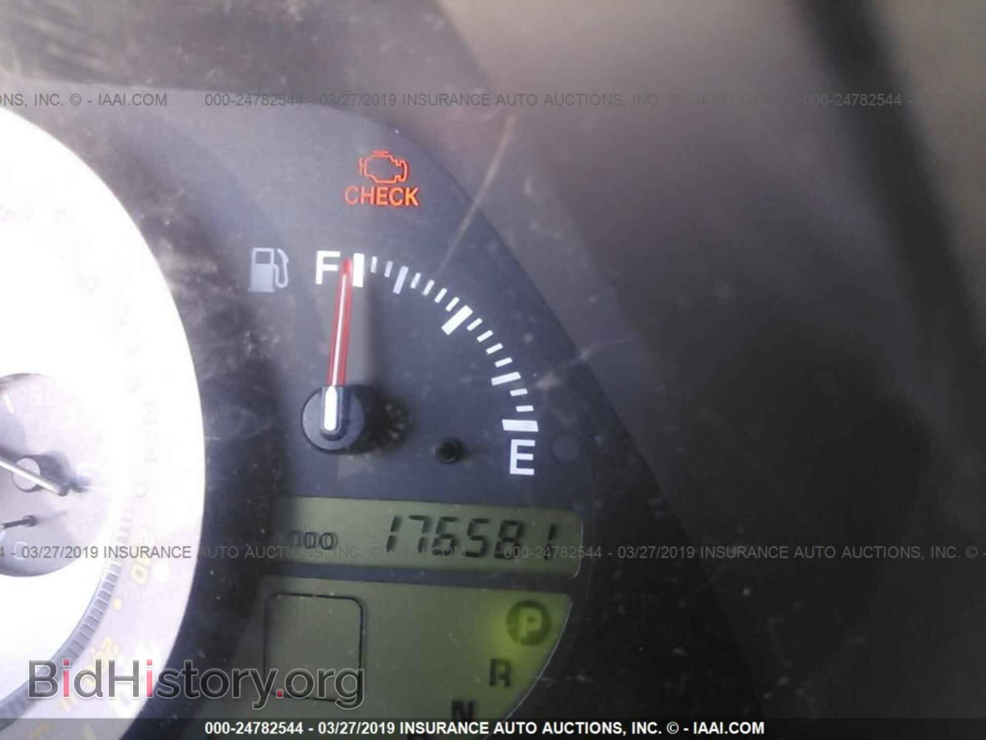 2001 LEXUS IS - VIN: JTHBD182010003084 - Photo 7
