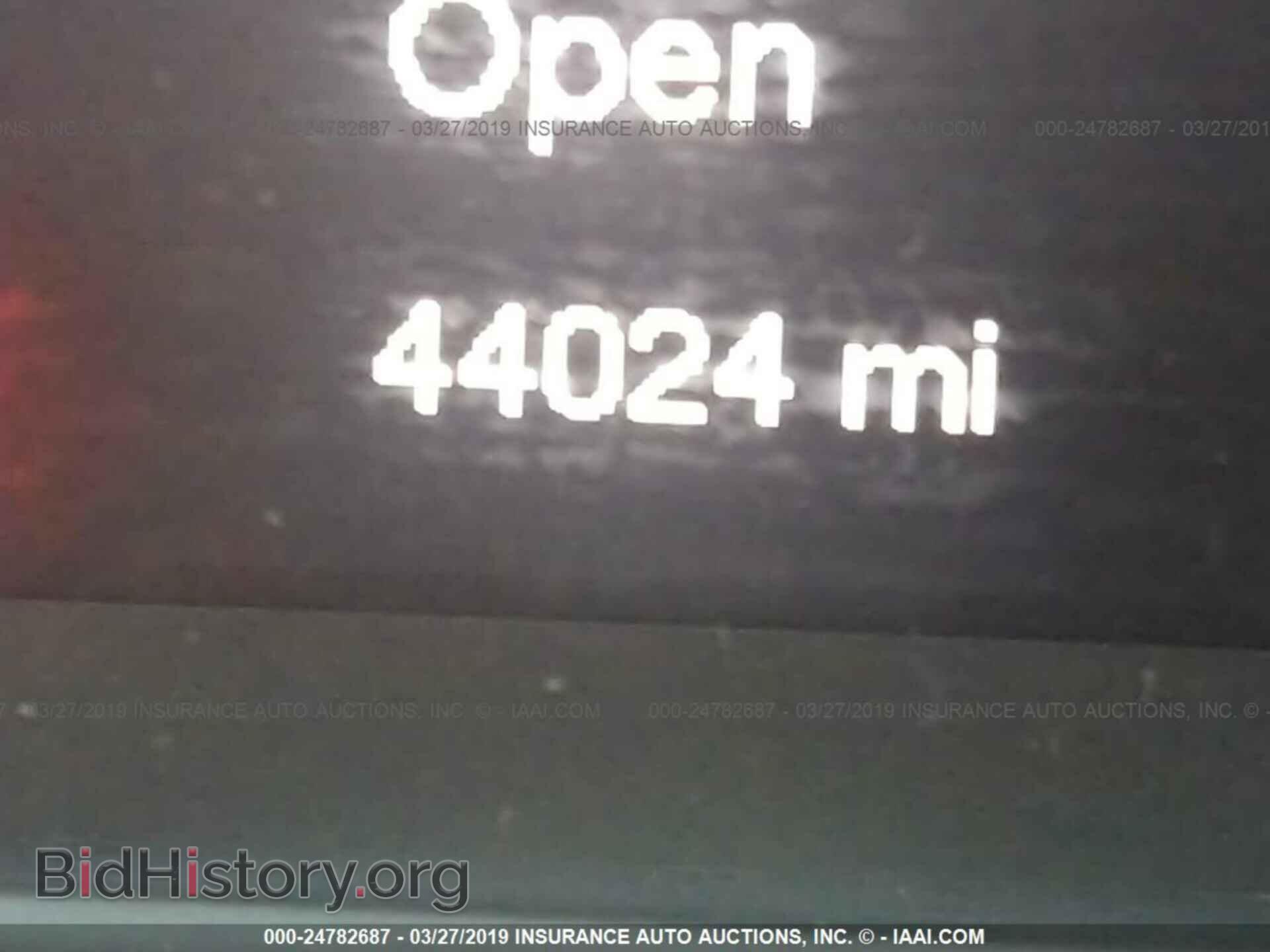 2016 CHRYSLER 200 - VIN: 1C3CCCAB9GN109015 - Photo 7