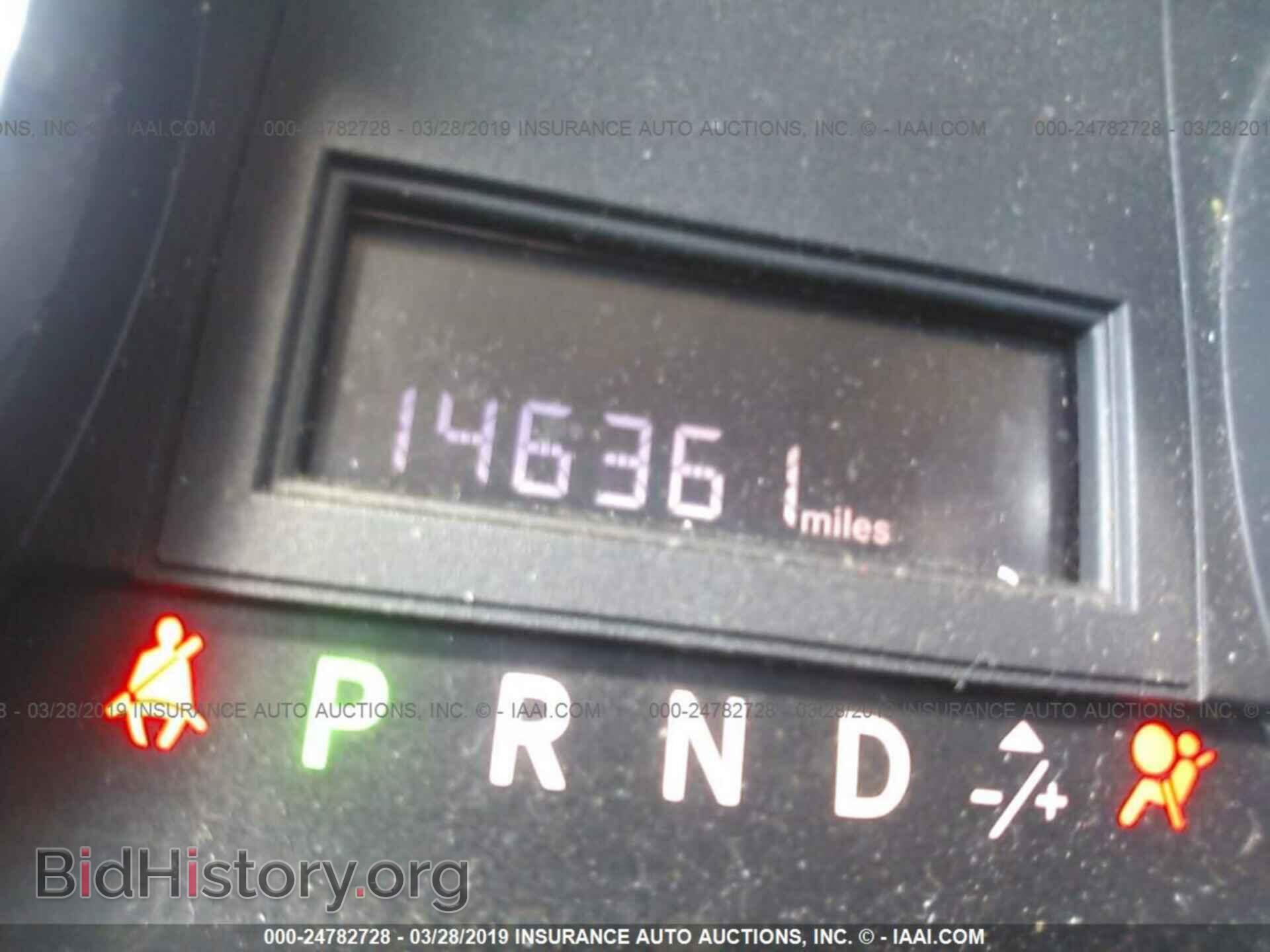 2011 DODGE GRAND CARAVAN - VIN: 2D4RN3DG7BR639361 - Фото 7