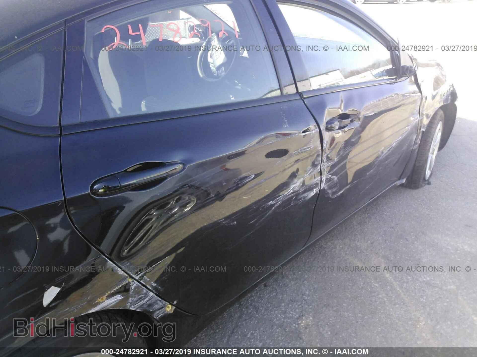 2015 DODGE DART - VIN: 1C3CDFBB8FD140905 - Photo 6