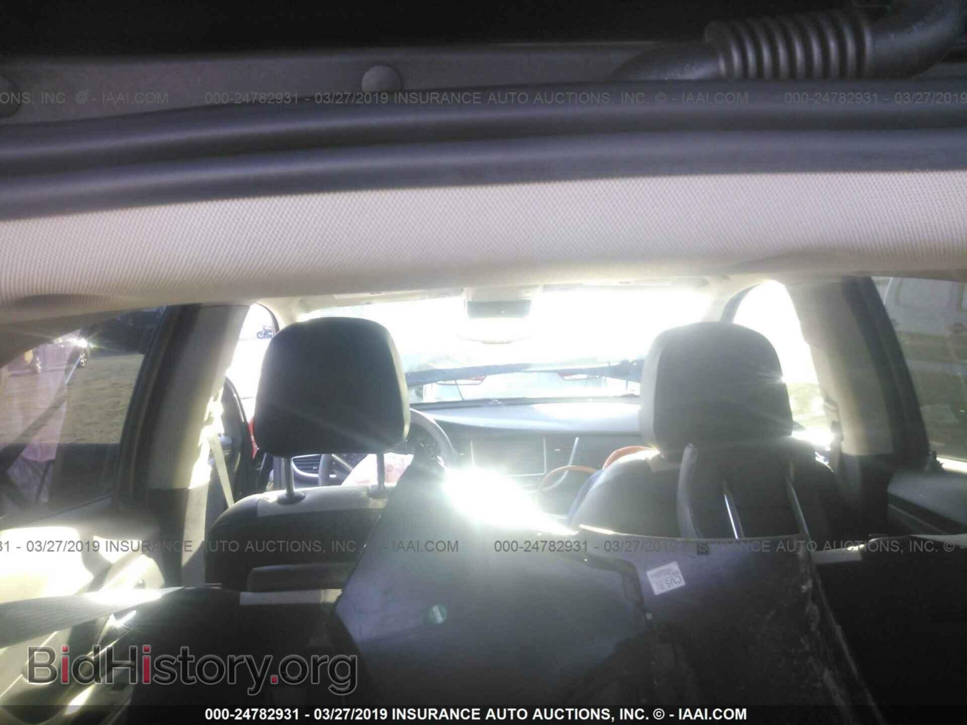 2018 BUICK ENCORE - VIN: KL4CJASB7JB711659 - Фото 8