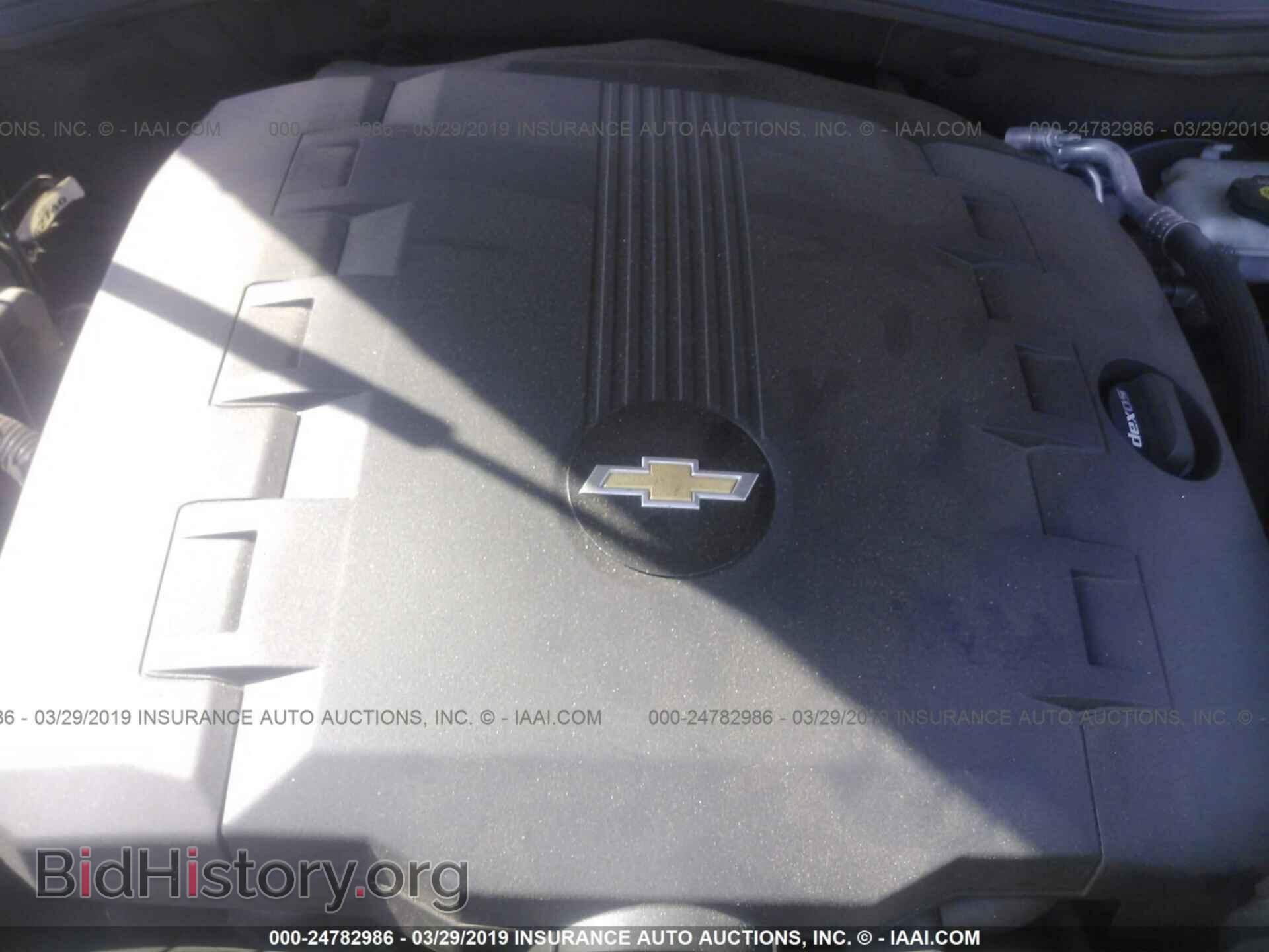 2014 CHEVROLET CAMARO - VIN: 2G1FA1E38E9173867 - Фото 10