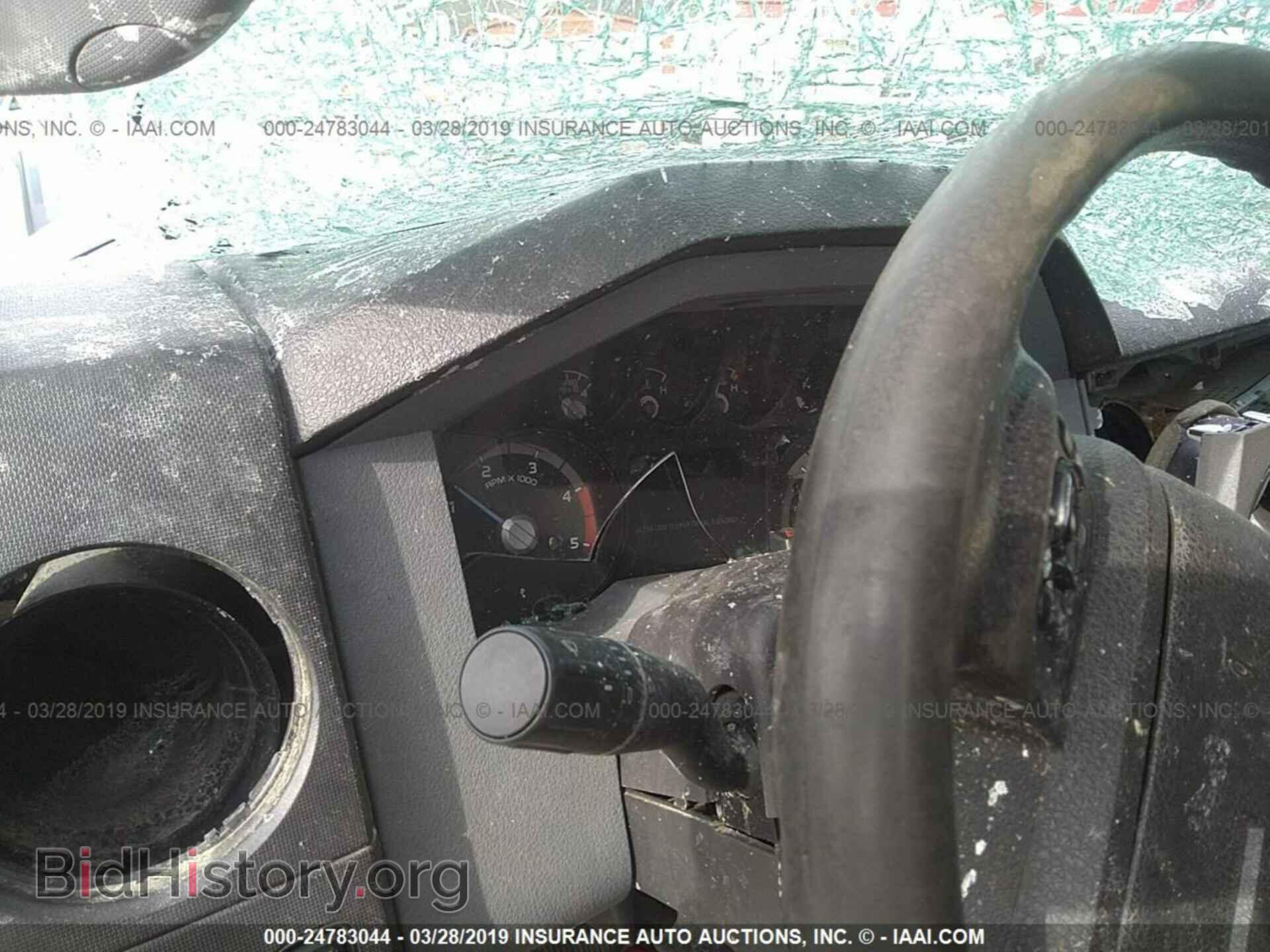 2014 FORD F250 - VIN: 1FT7W2BT8EEA34360 - Фото 7