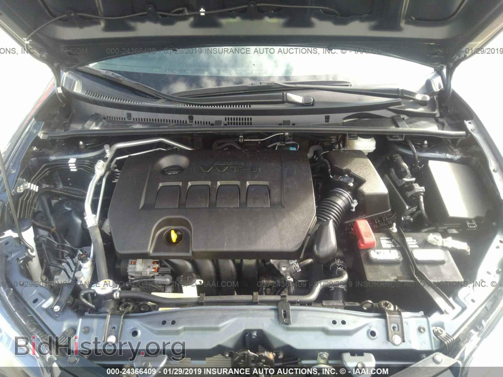 2012 GMC ACADIA - VIN: 1GKKRRED7CJ406066 - Photo 10