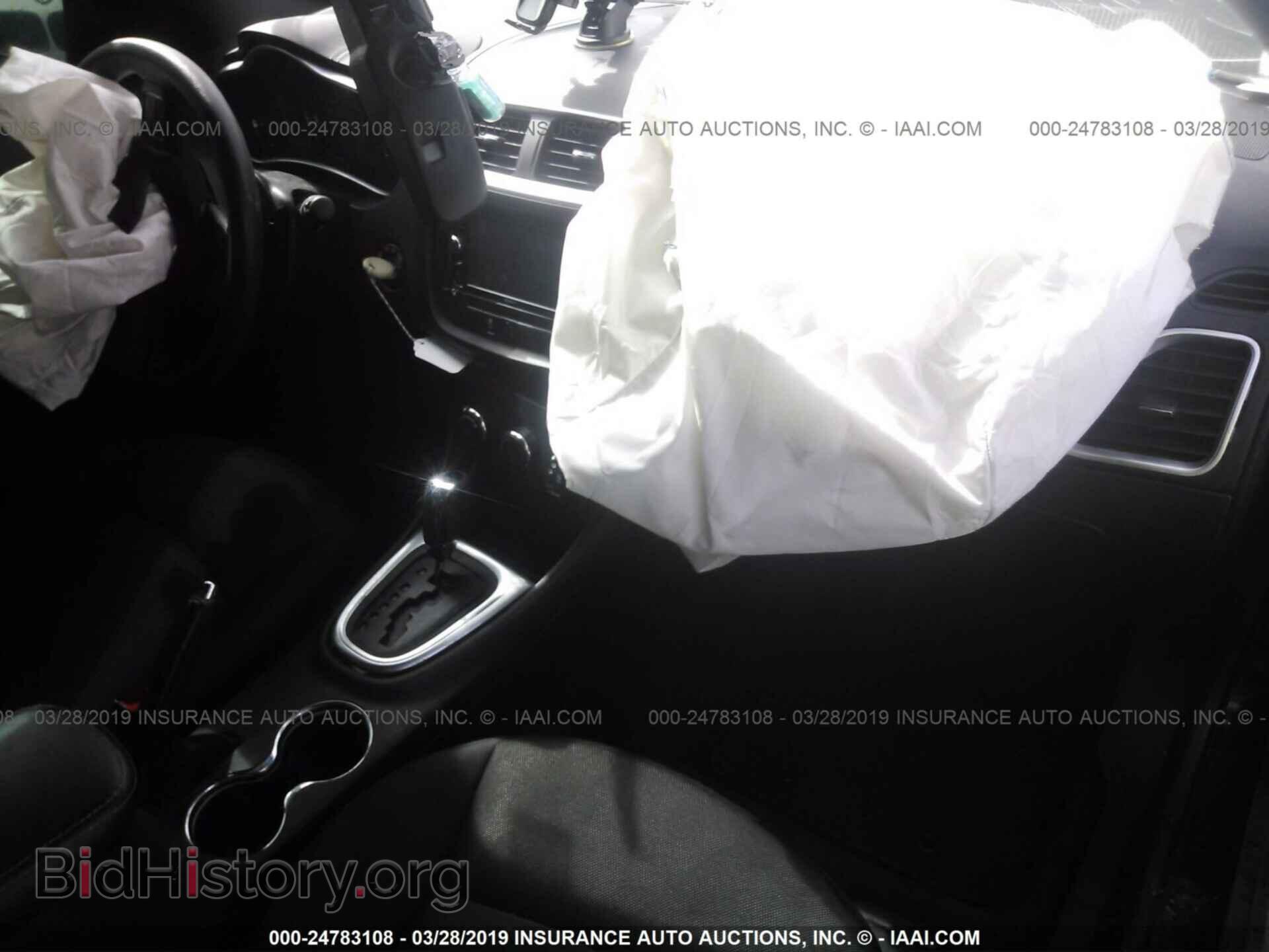 2013 DODGE AVENGER - VIN: 1C3CDZAB2DN684410 - Photo 5