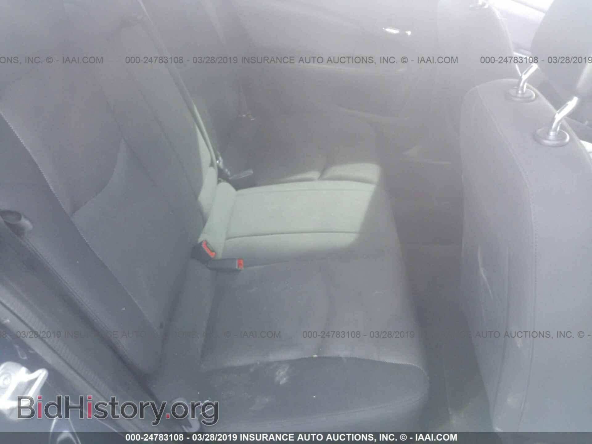 2013 DODGE AVENGER - VIN: 1C3CDZAB2DN684410 - Photo 8