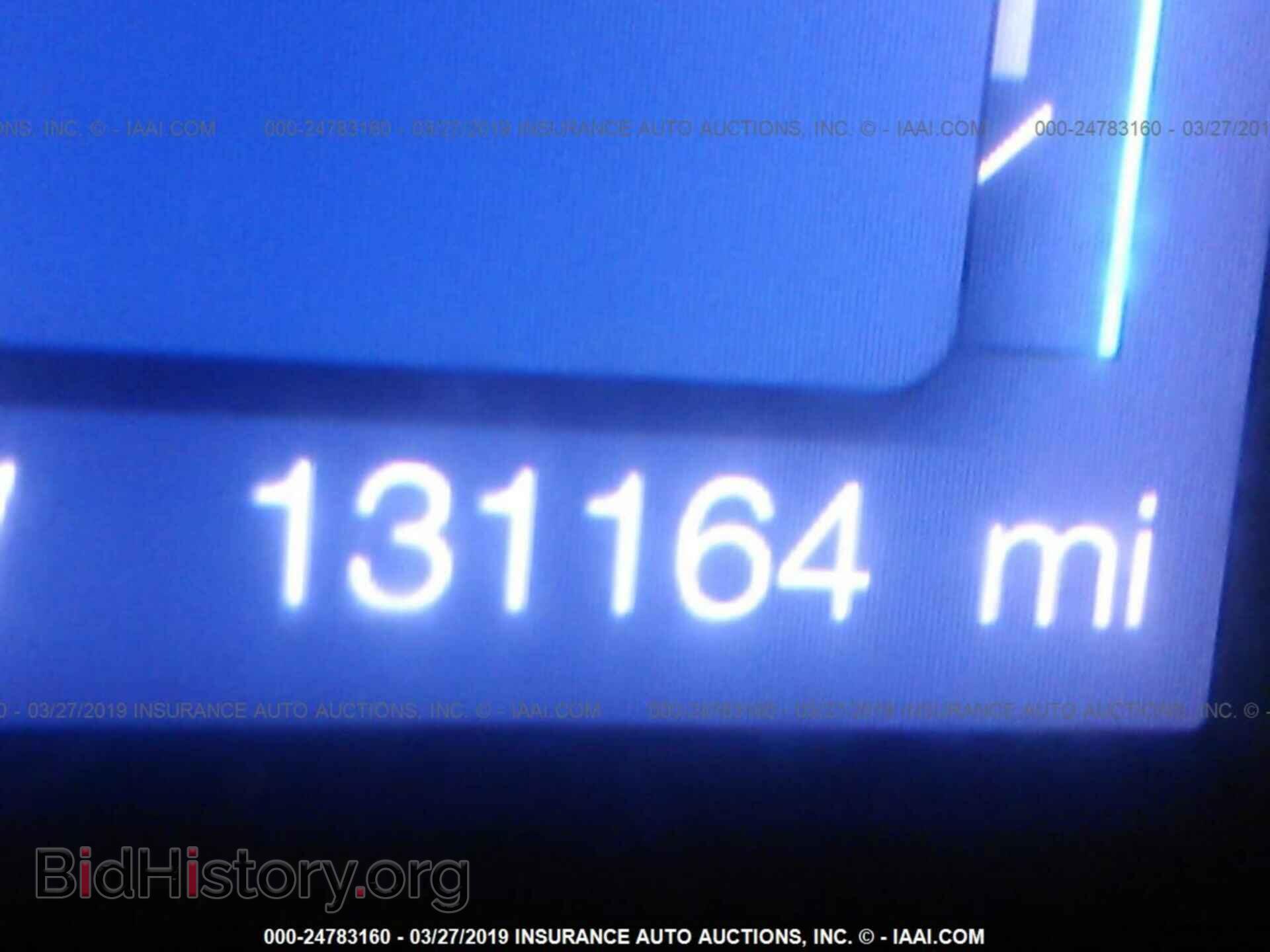 2013 FORD EDGE - VIN: 2FMDK3GC3DBB57924 - Фото 7