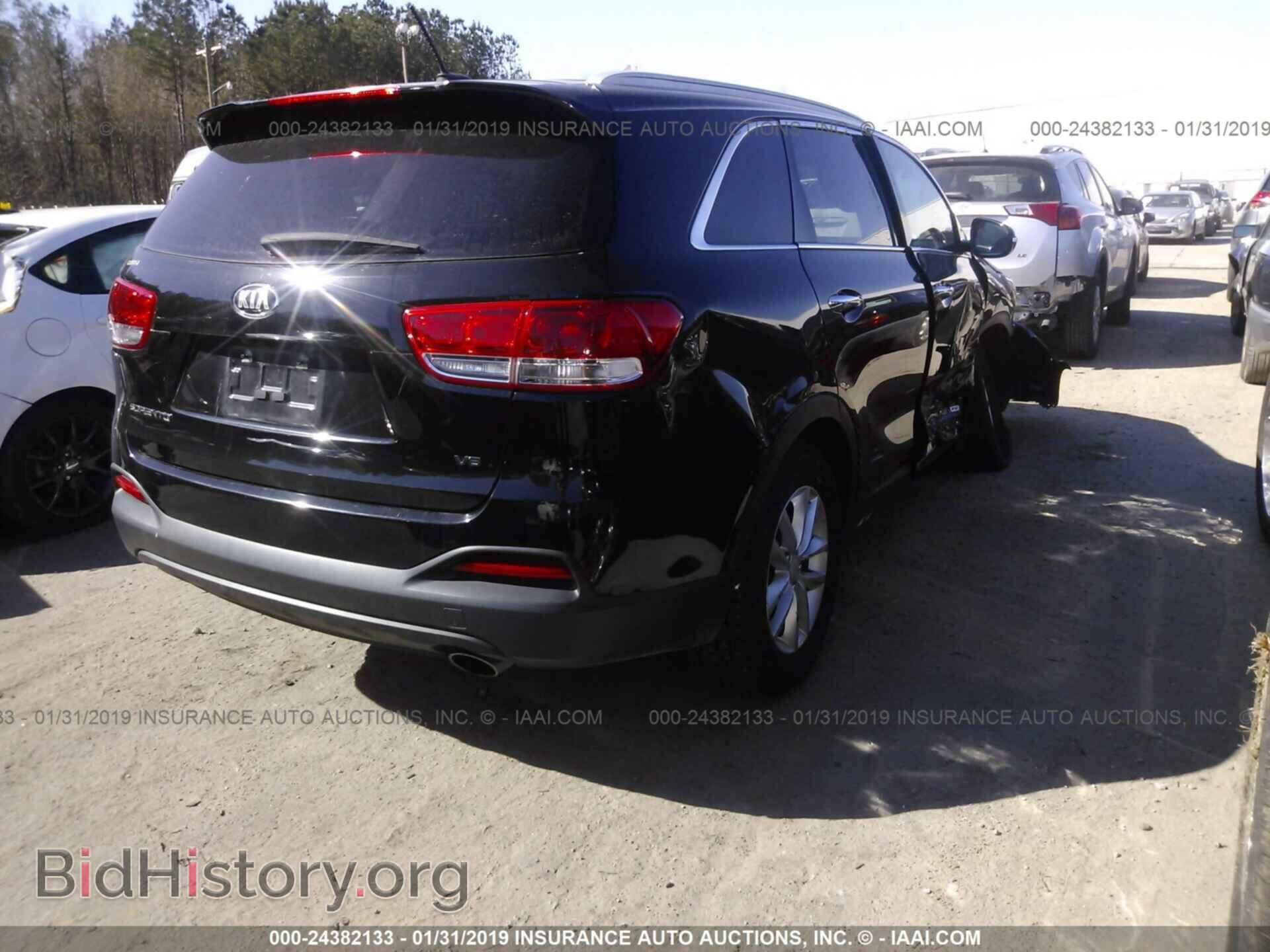 2013 FORD FLEX - VIN: 2FMHK6D80DBD08060 - Фото 4