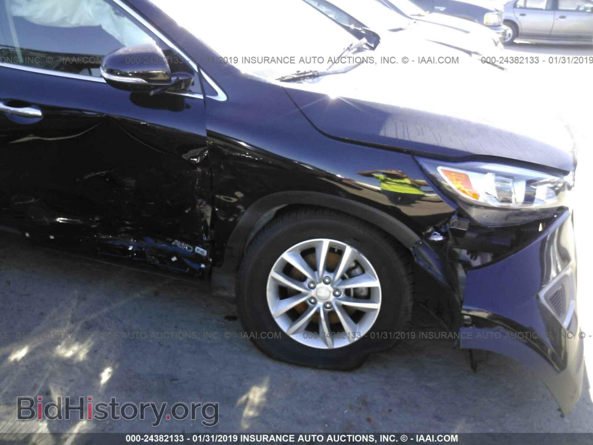 2013 FORD FLEX - VIN: 2FMHK6D80DBD08060 - Фото 6