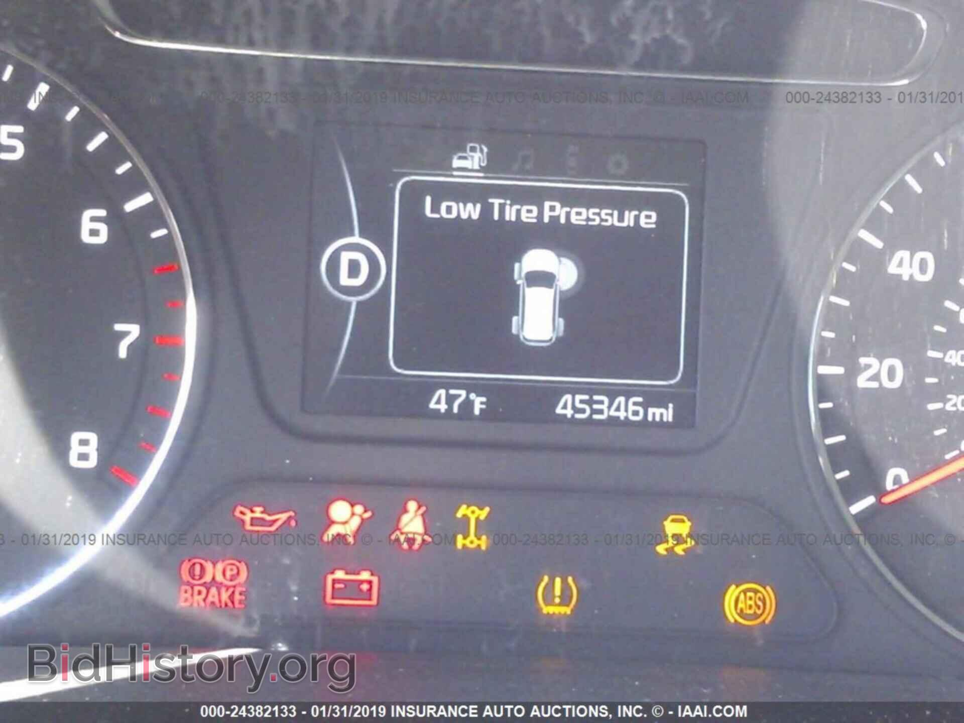 2013 FORD FLEX - VIN: 2FMHK6D80DBD08060 - Фото 7