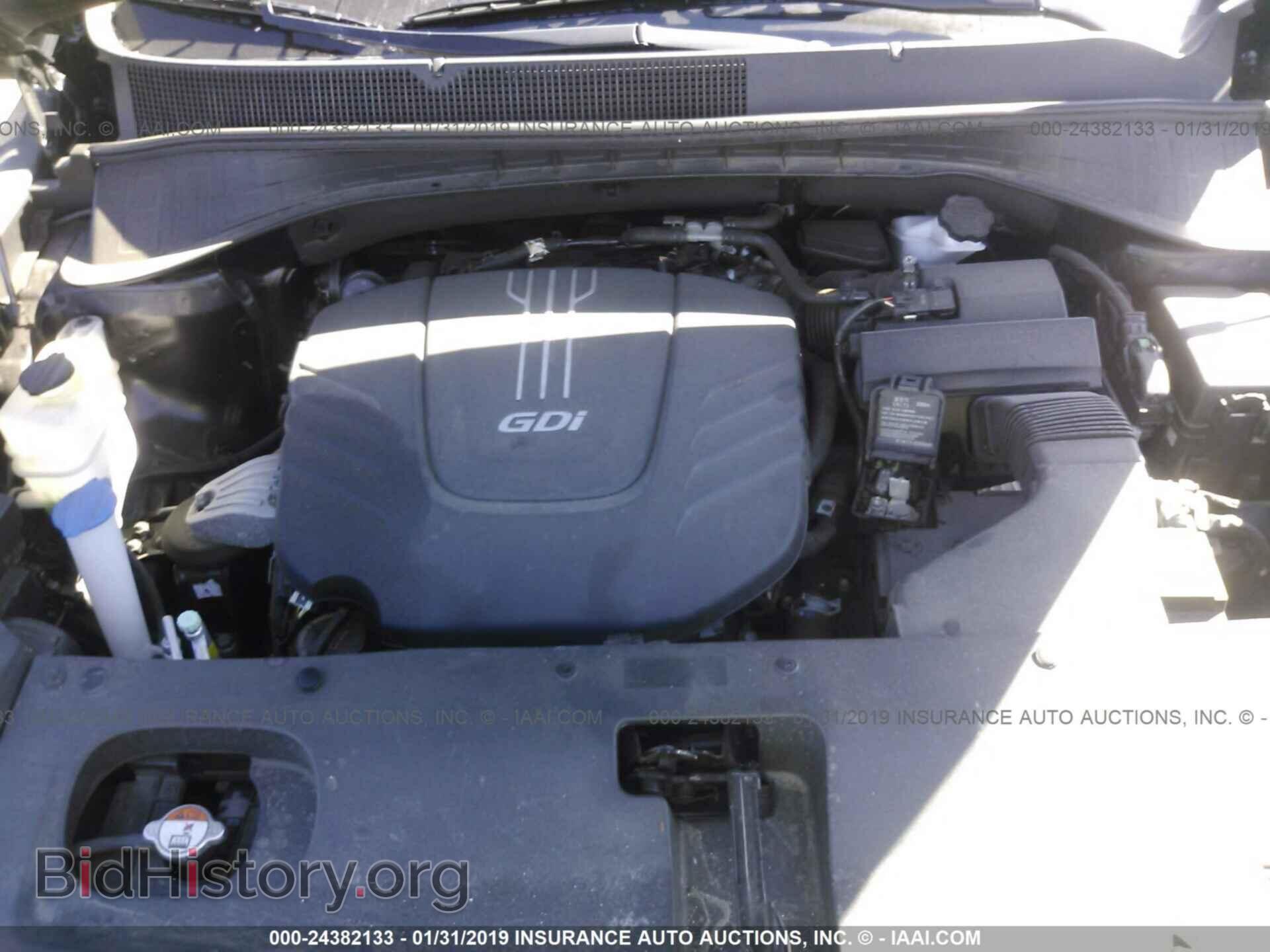 2013 FORD FLEX - VIN: 2FMHK6D80DBD08060 - Фото 10