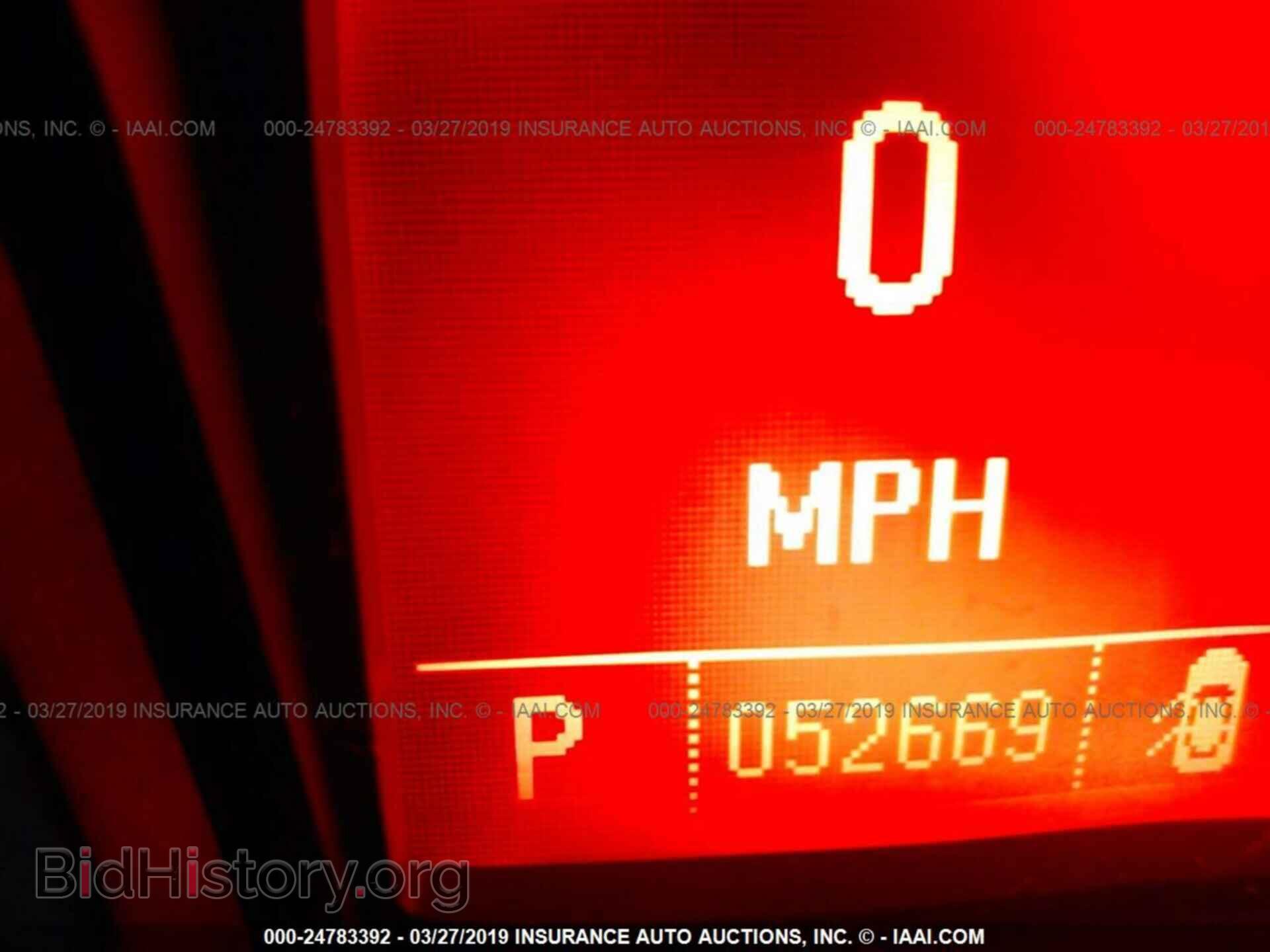 2011 GMC TERRAIN - VIN: 2CTALMEC2B6354722 - Фото 7