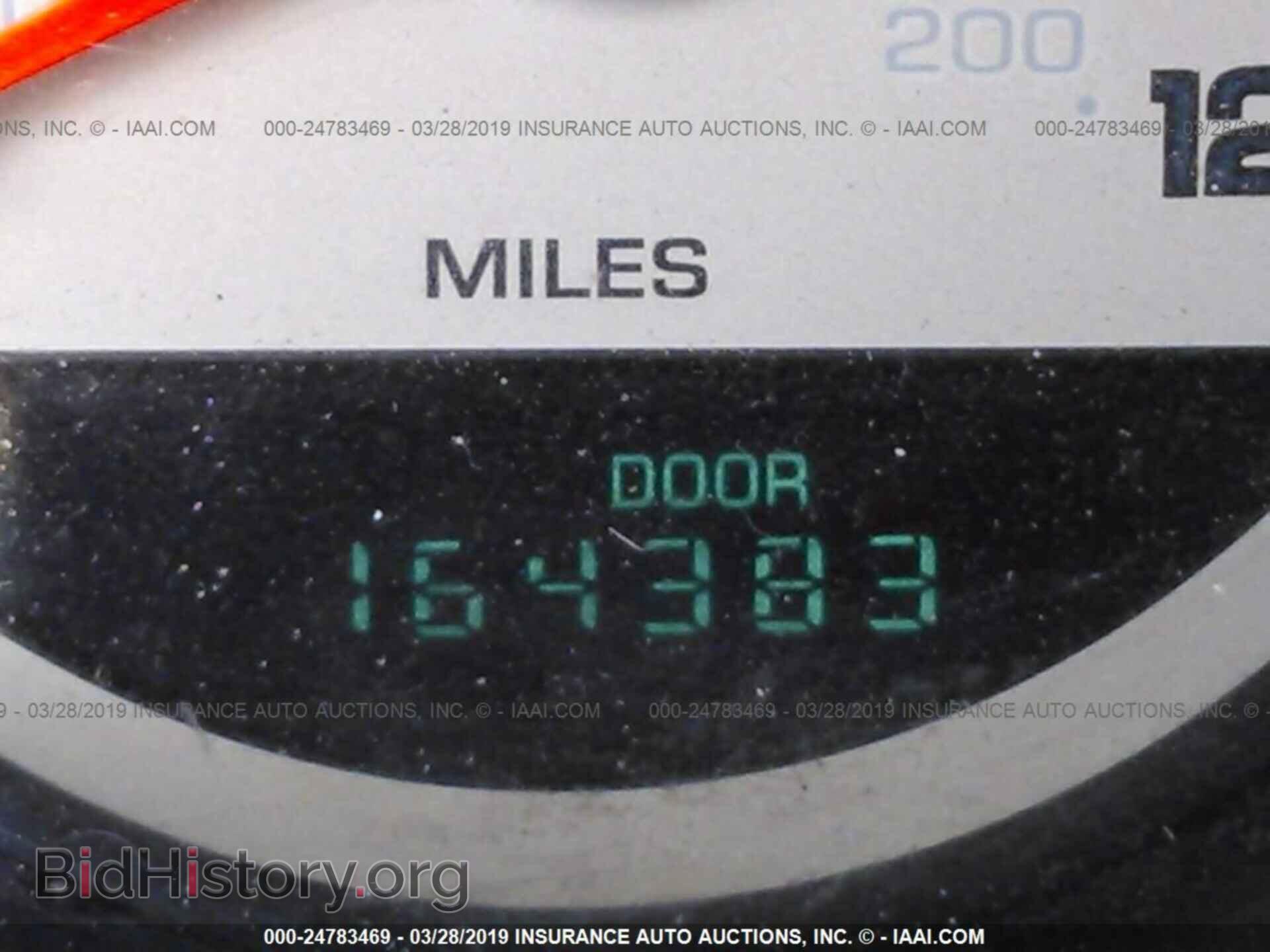 2003 DODGE NEON - VIN: 1B3ES56C23D153959 - Фото 7