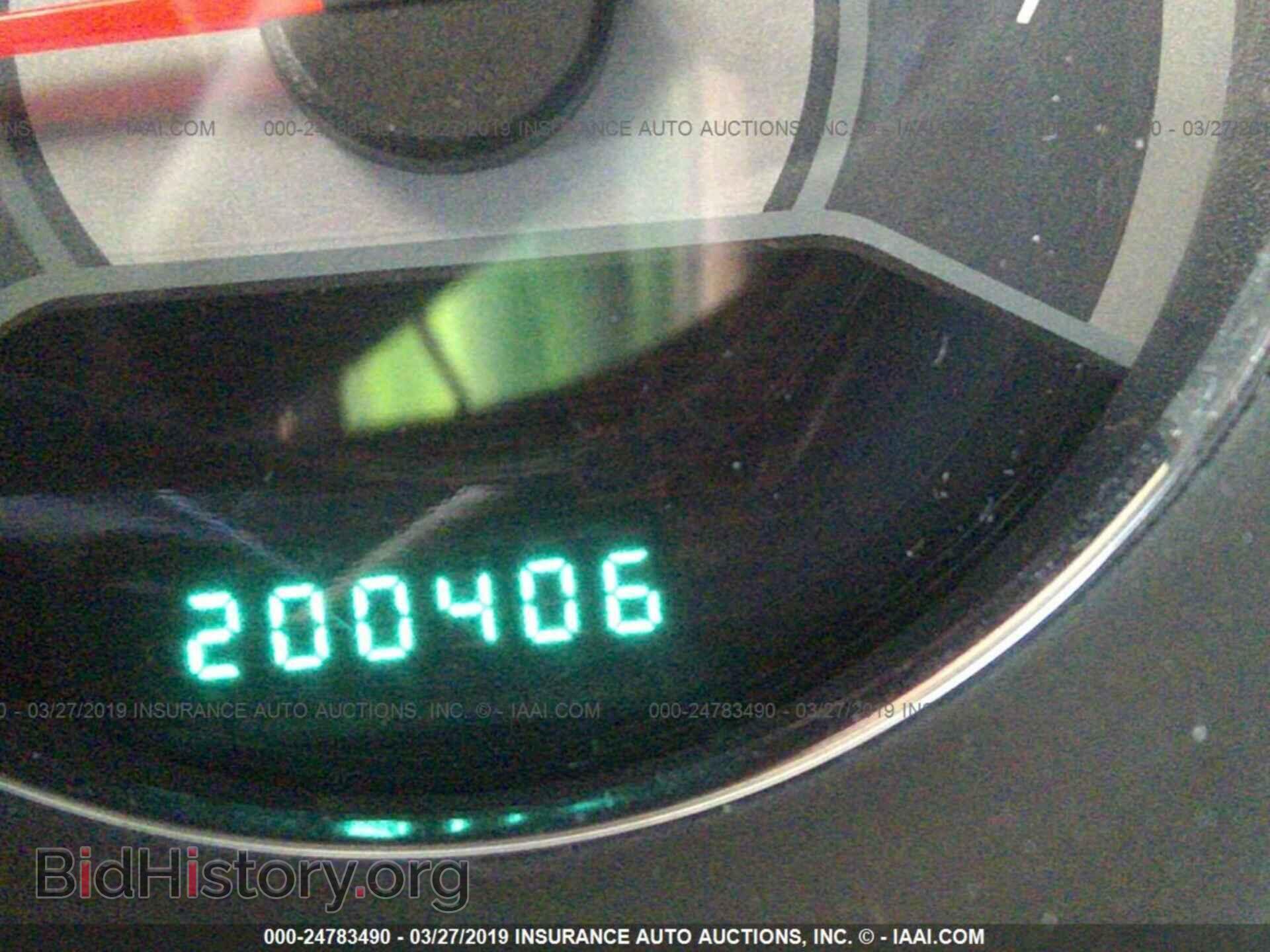 2012 CHRYSLER 200 - VIN: 1C3CCBBB3CN101107 - Photo 7