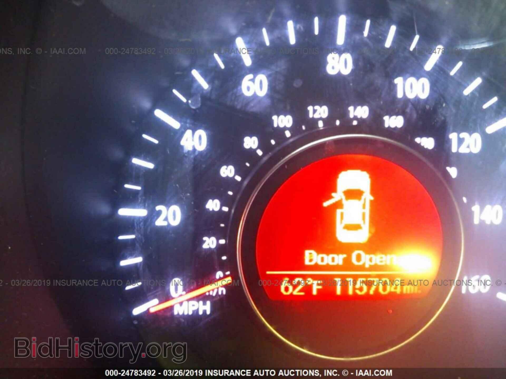 2013 KIA OPTIMA - VIN: 5XXGM4A75DG193644 - Фото 7