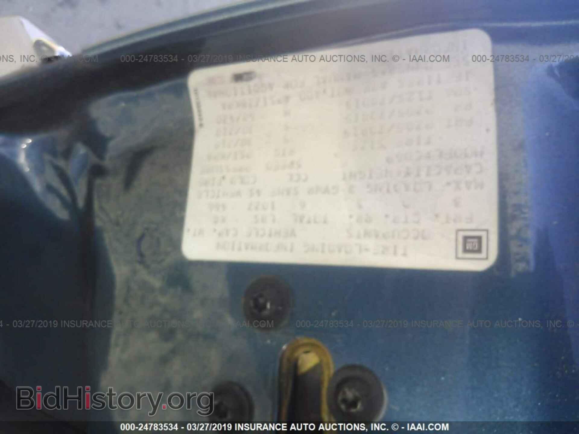 1992 CADILLAC DEVILLE - VIN: 1G6CD53B8N4318821 - Photo 9