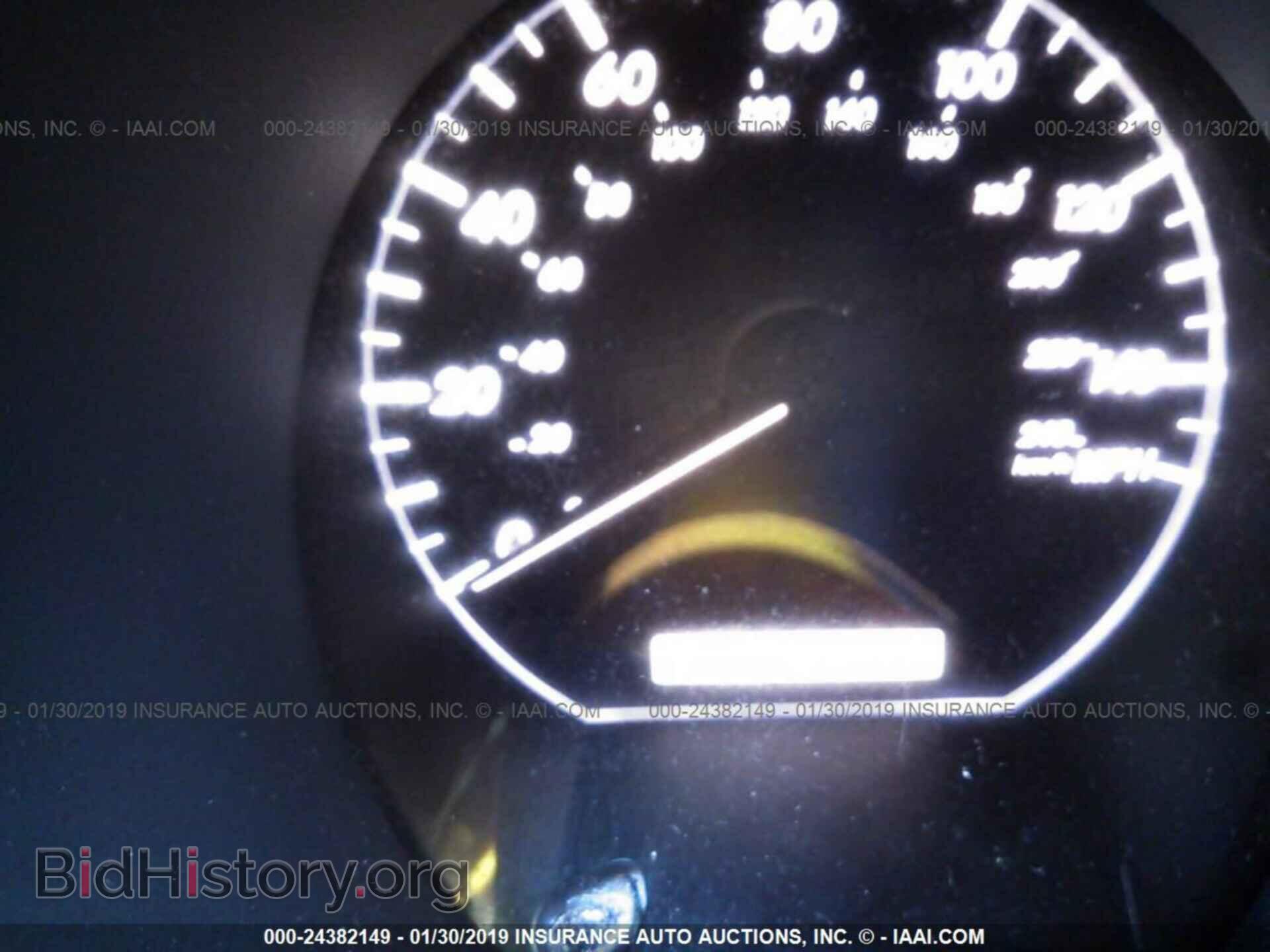 2004 LEXUS RX - VIN: JTJGA31U740010820 - Фото 7