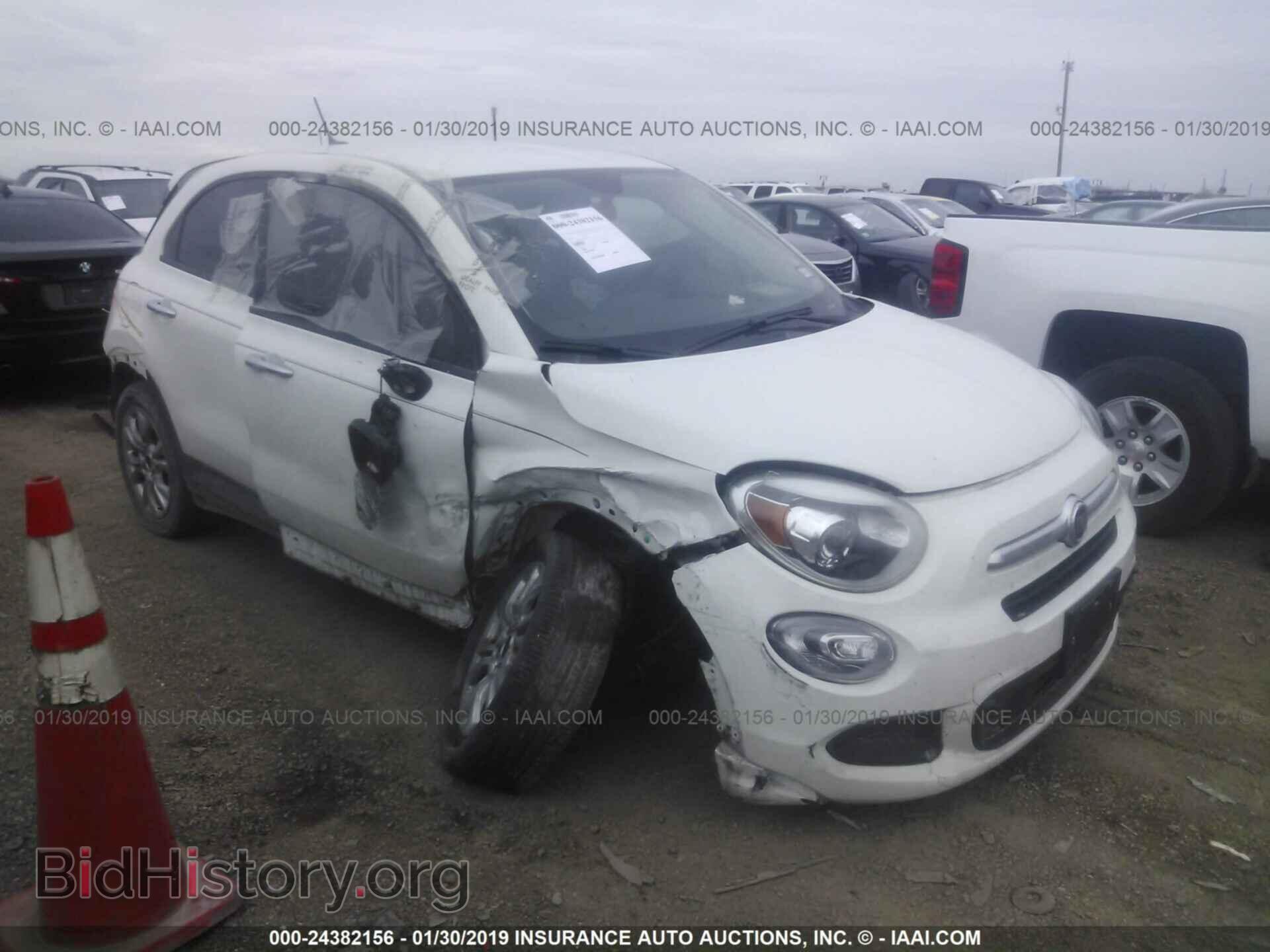 Photo 5FNYF48489B004716 - HONDA PILOT 2009