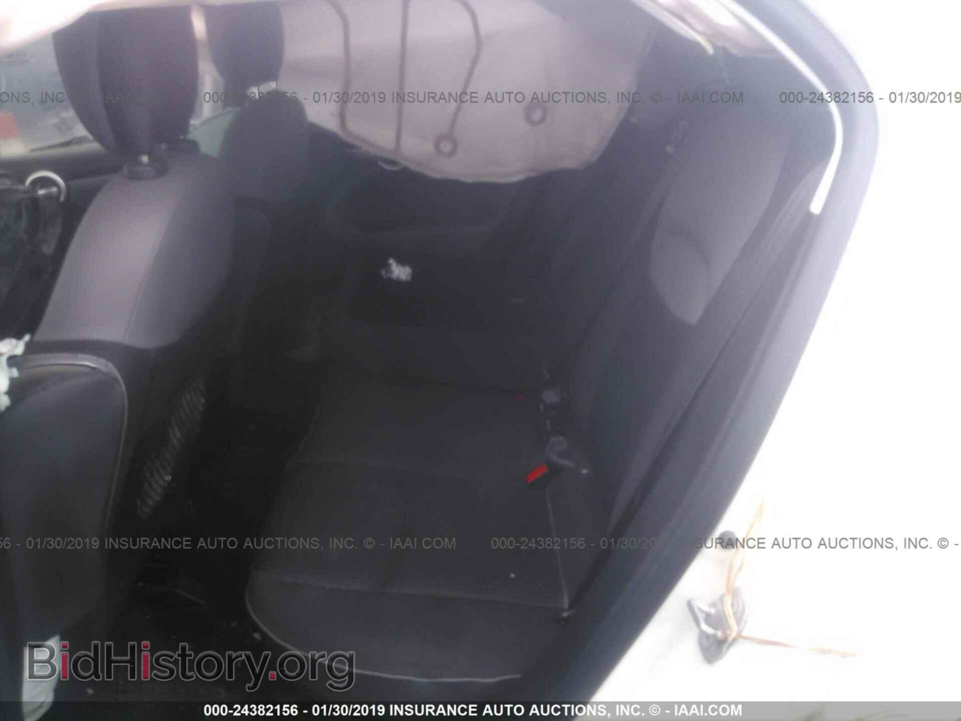 2009 HONDA PILOT - VIN: 5FNYF48489B004716 - Фото 8