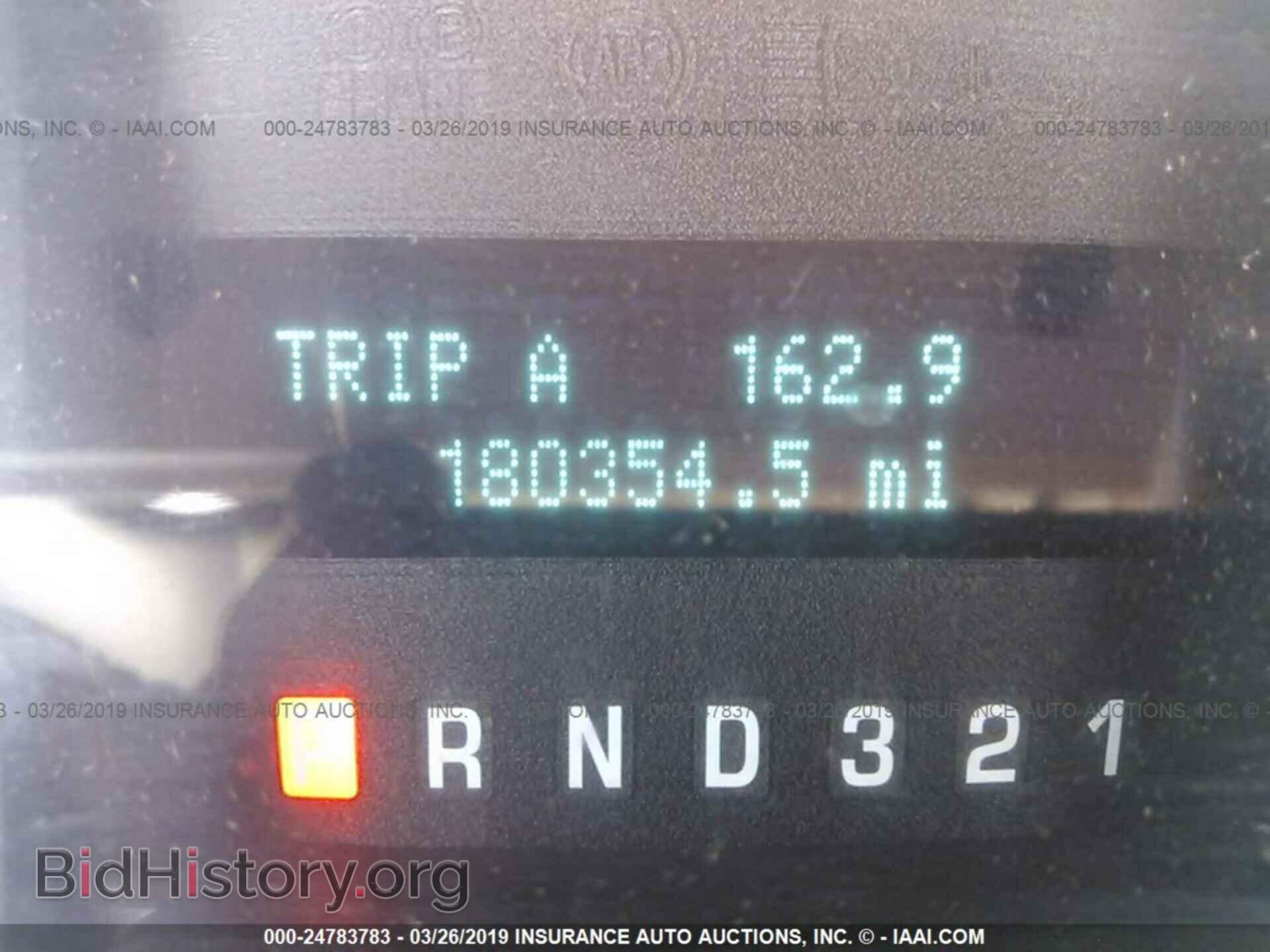 2010 FORD F150 - VIN: 1FTFW1EV2AFA96666 - Фото 7