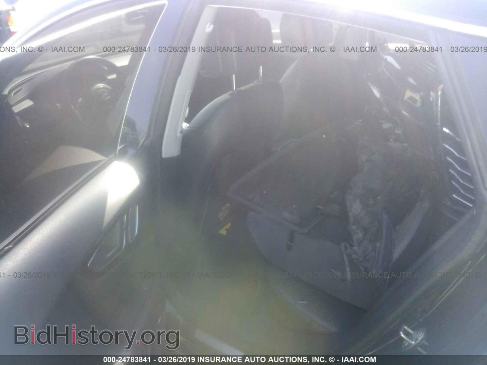 2013 AUDI A7 - VIN: WAU2GAFC1DN057728 - Фото 8