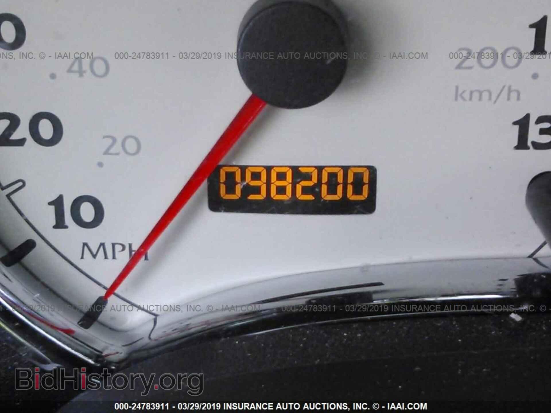 2006 SATURN VUE - VIN: 5GZCZ33D96S891419 - Фото 7